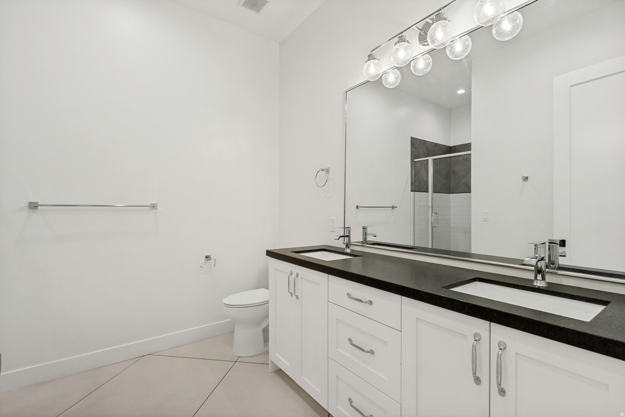 THE RIDGES @ ROSE CANYON - Residential