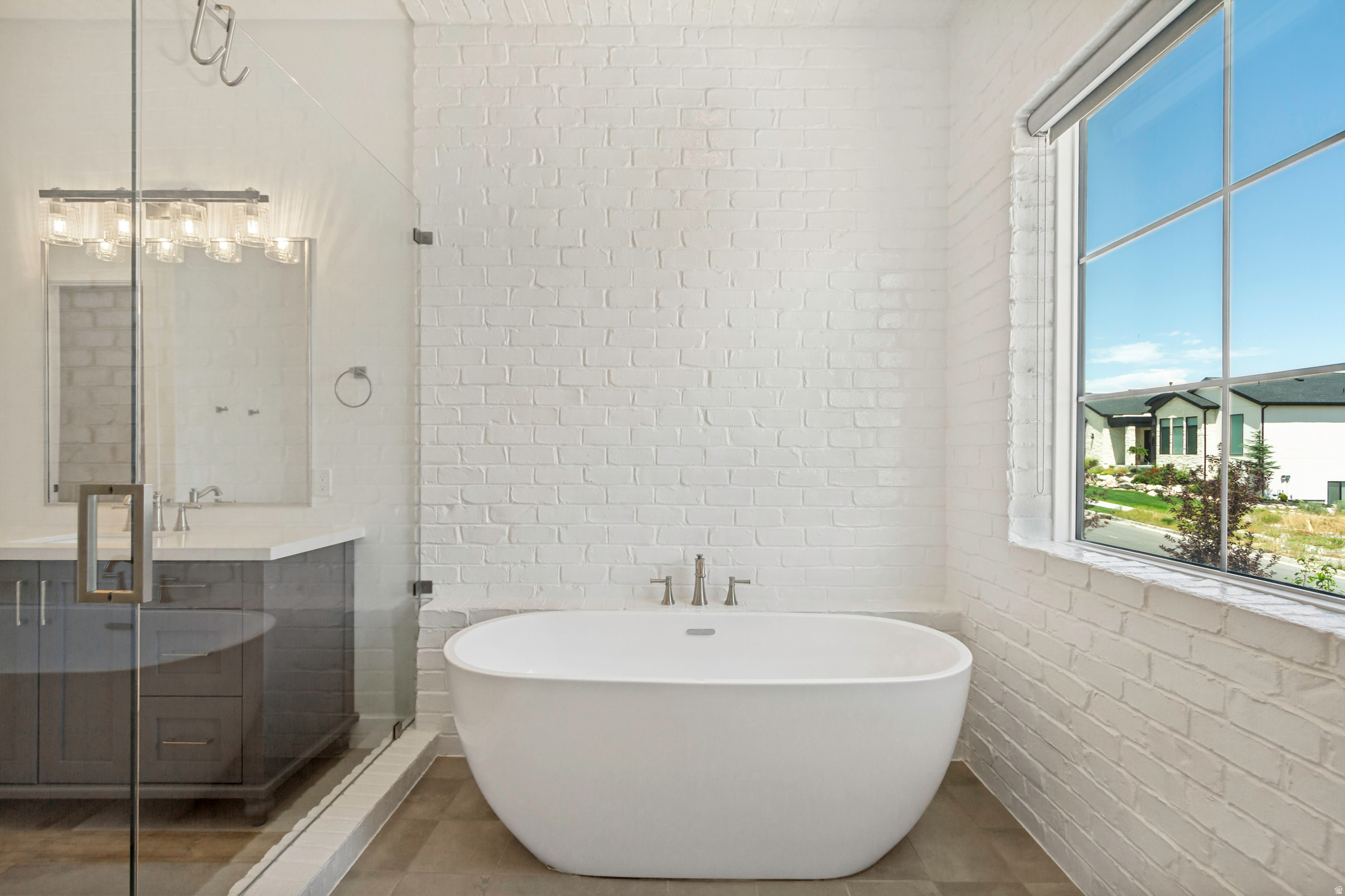 THE RIDGES @ ROSE CANYON - Residential