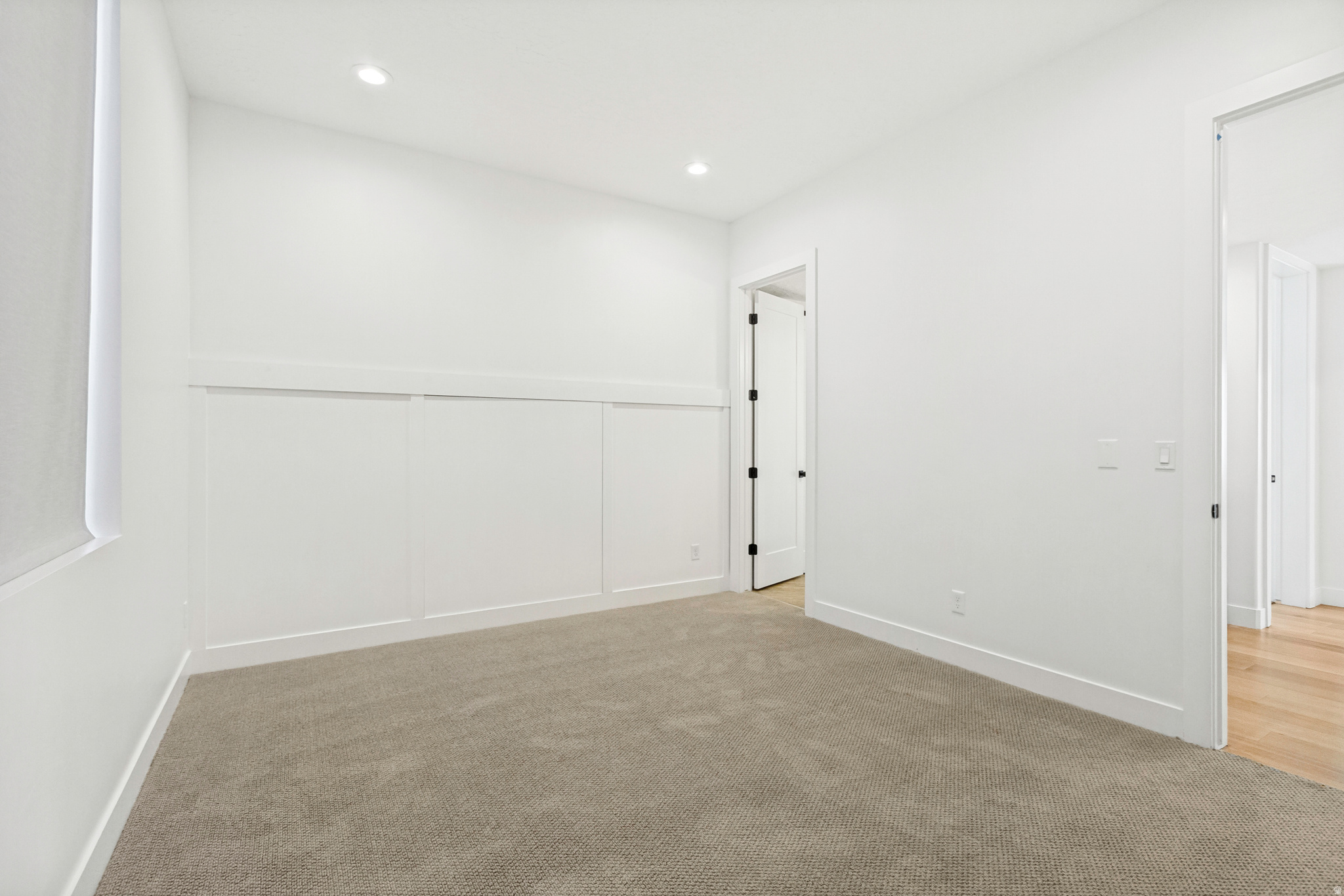 THE RIDGES @ ROSE CANYON - Residential