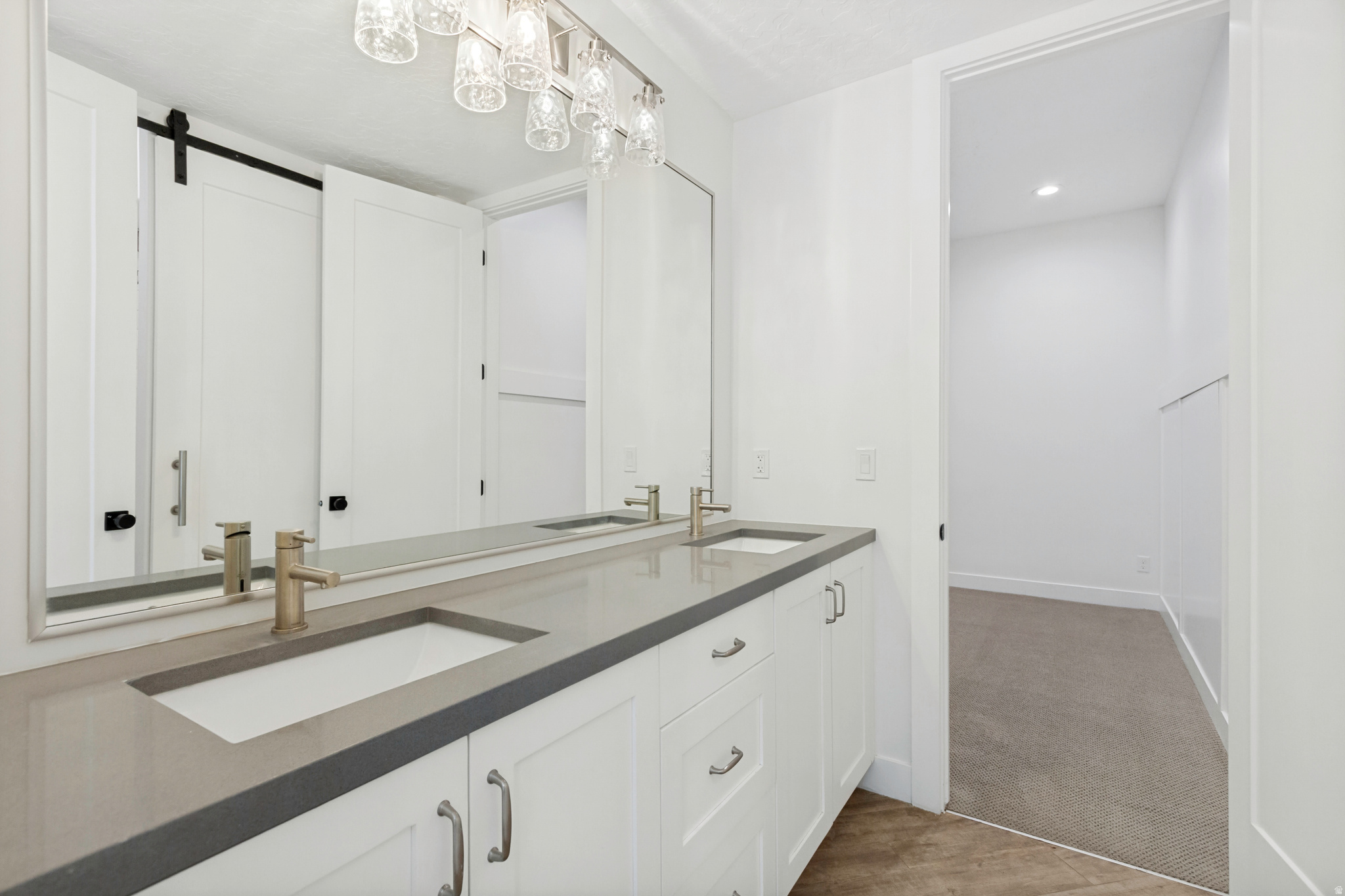THE RIDGES @ ROSE CANYON - Residential