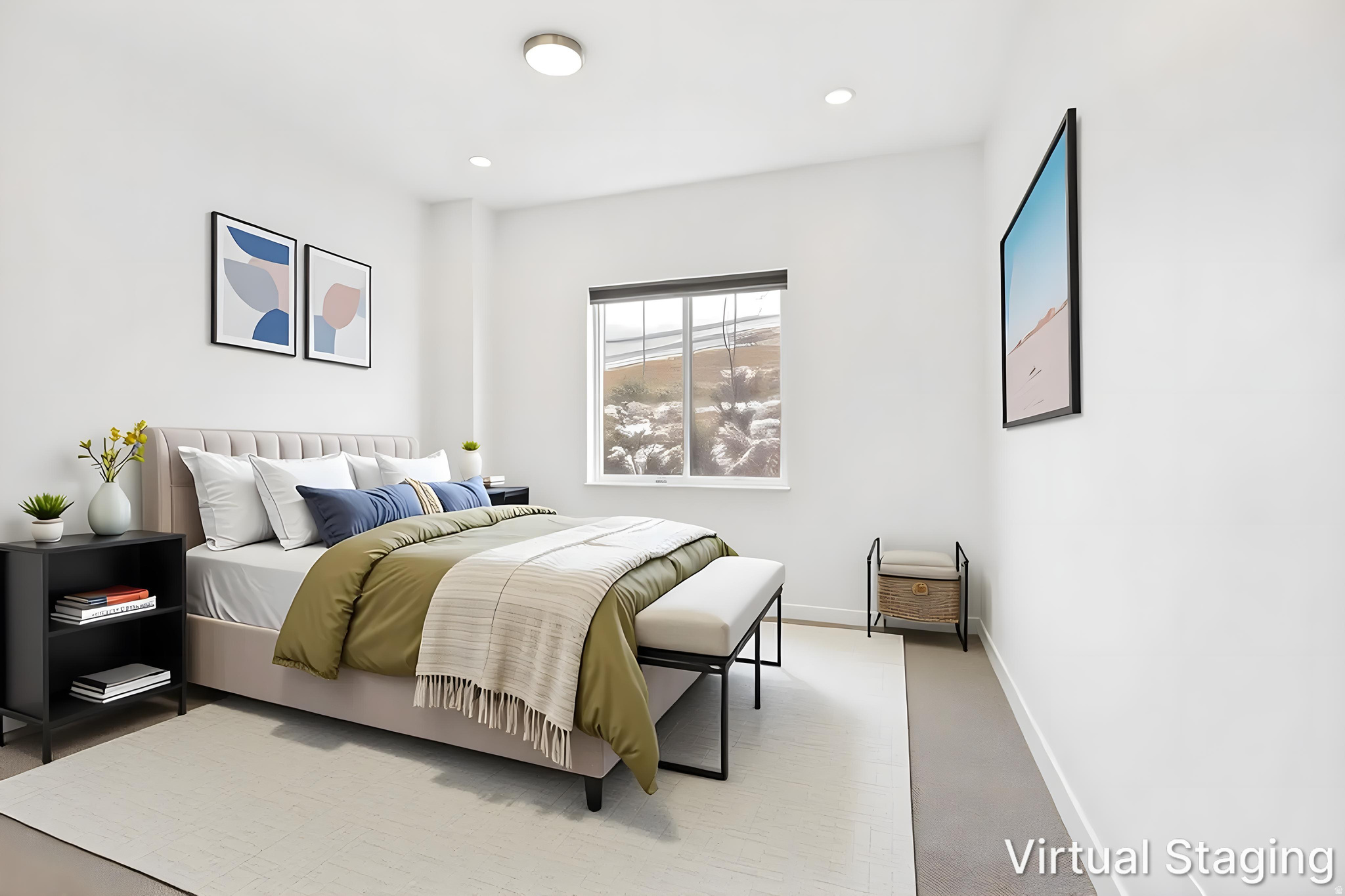 THE RIDGES @ ROSE CANYON - Residential