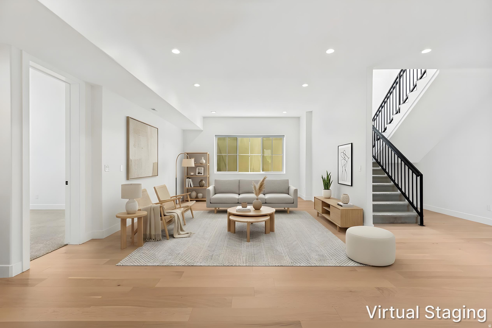 THE RIDGES @ ROSE CANYON - Residential