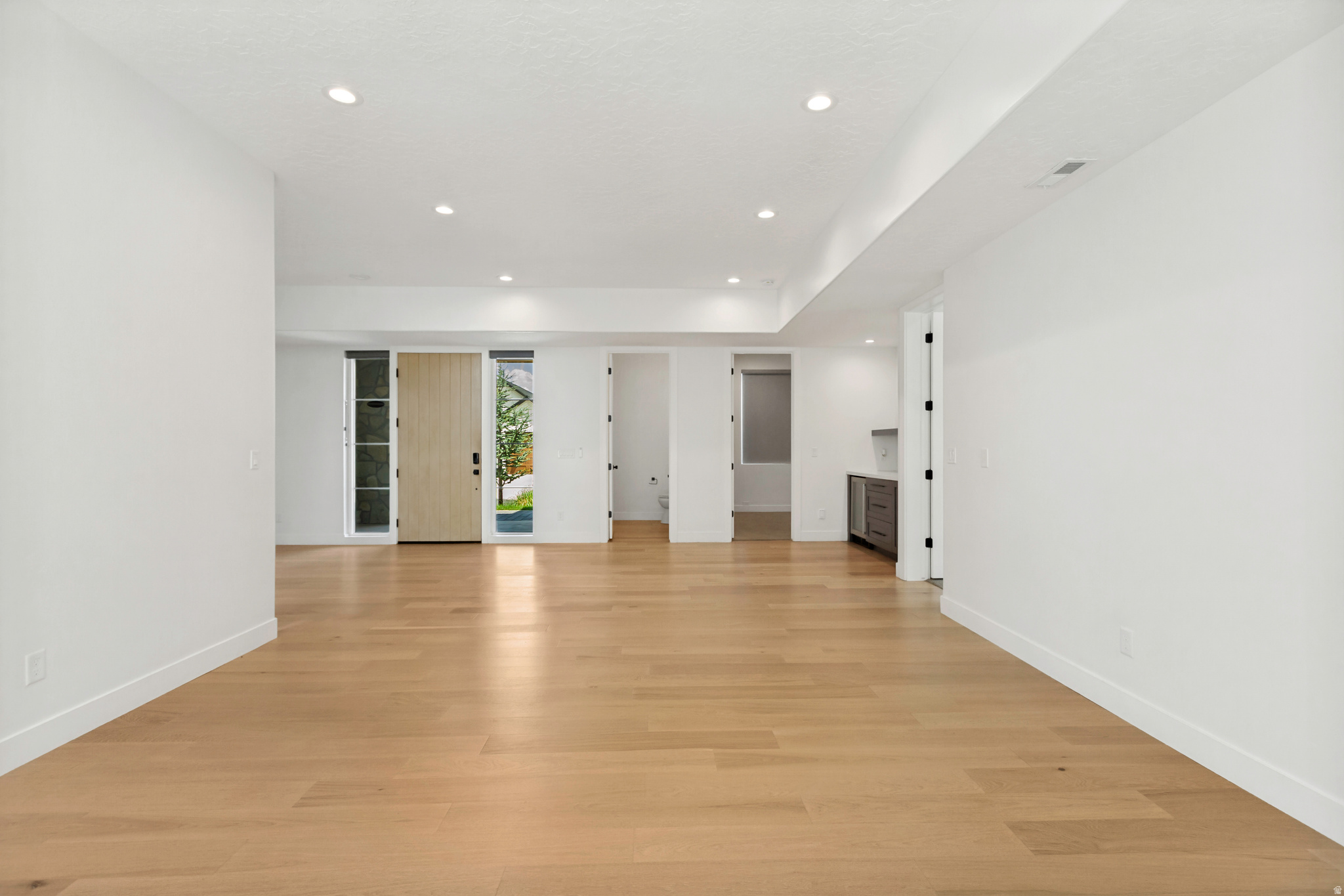 THE RIDGES @ ROSE CANYON - Residential