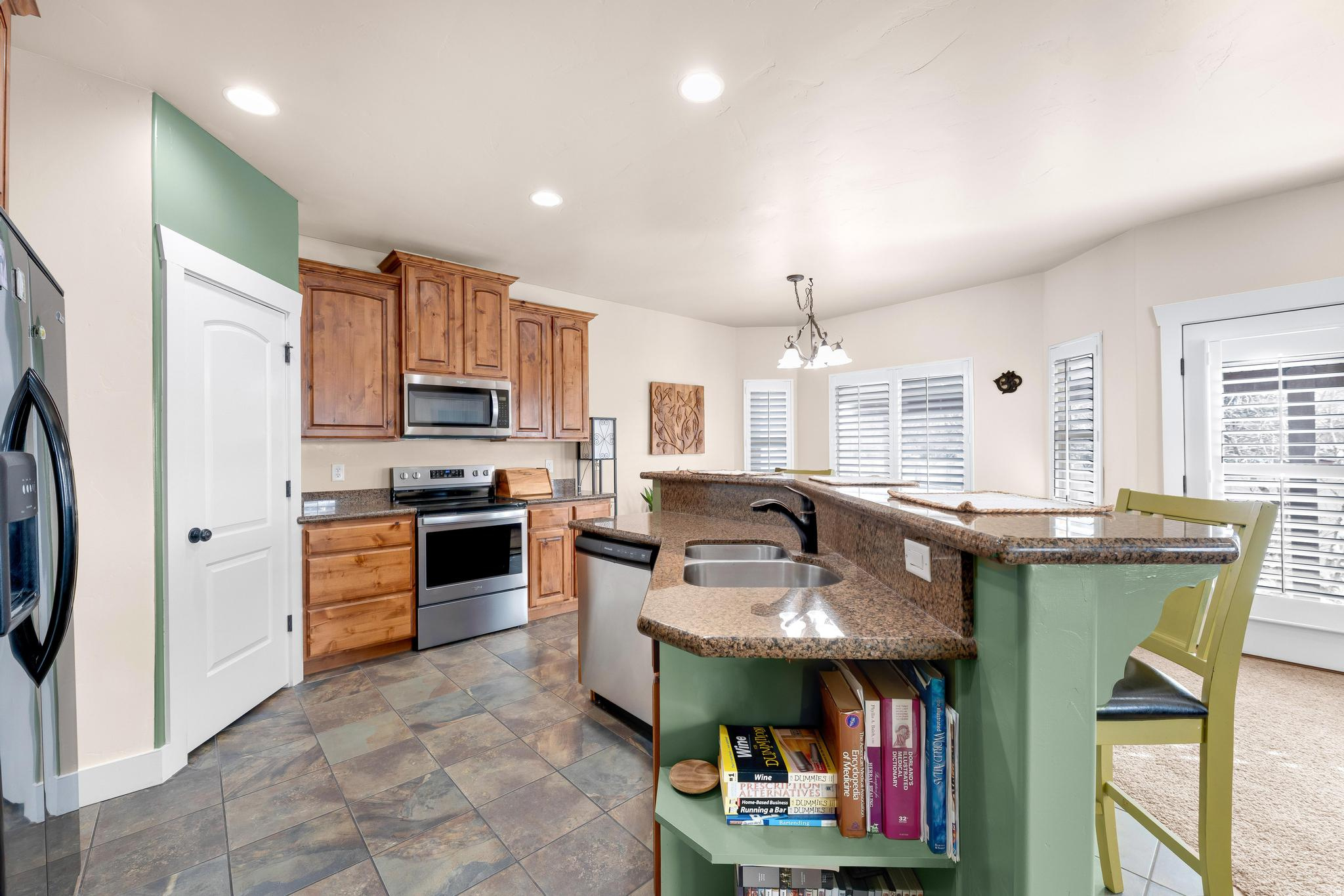 ARCHER GARDENS PHASE - Residential