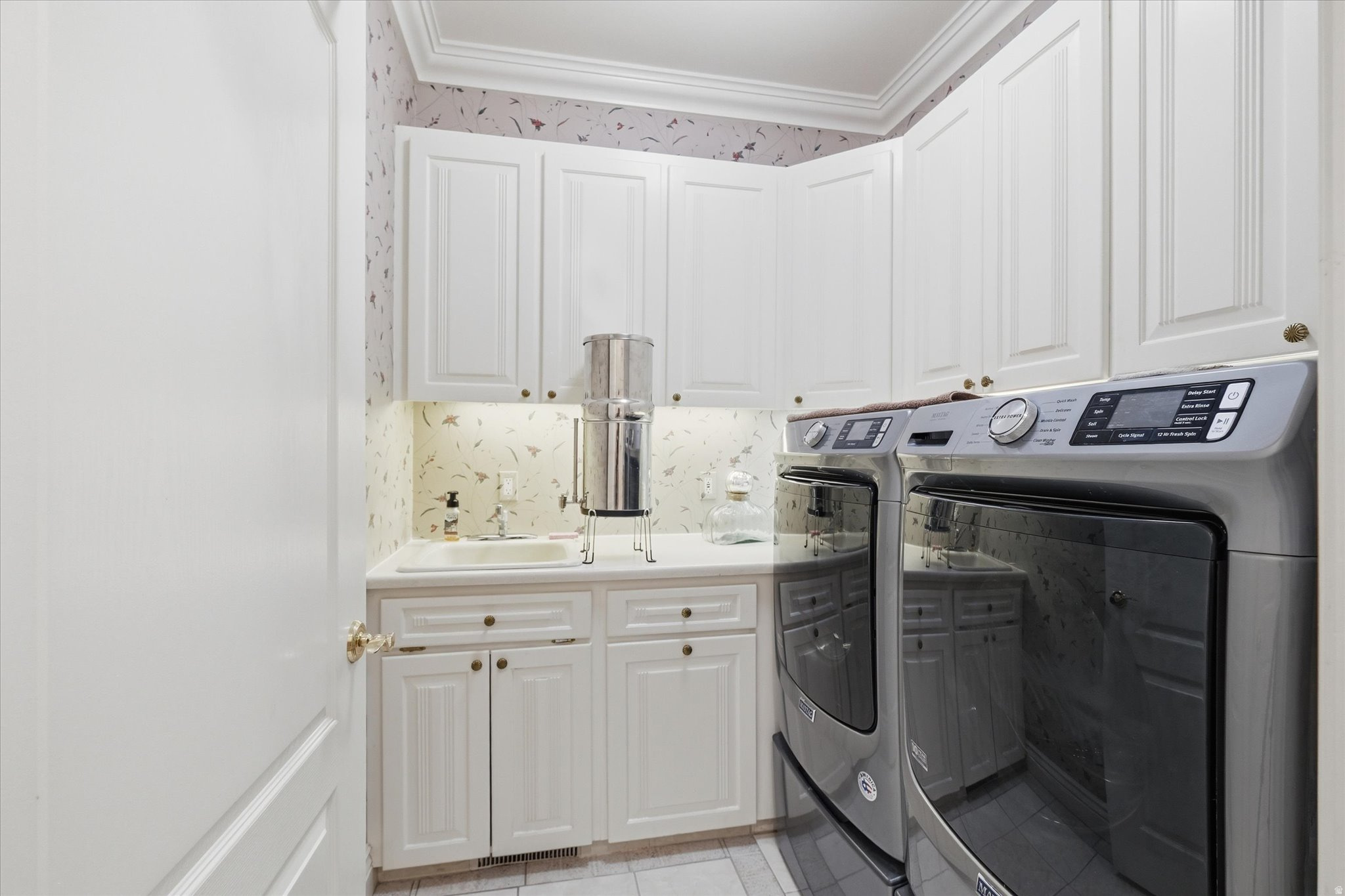 CANTERBURY ESTATES - Residential