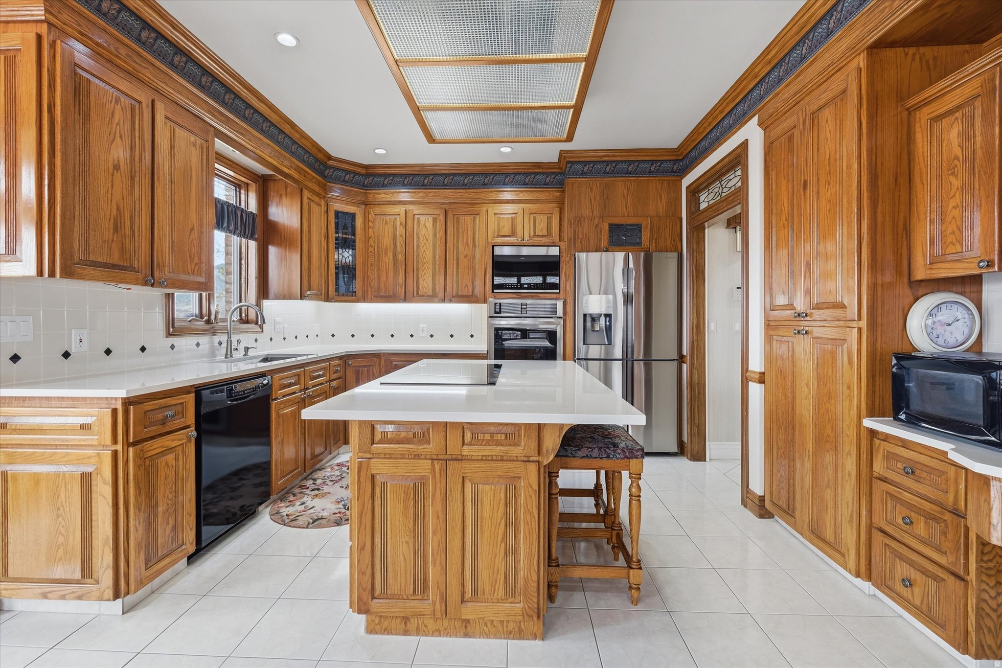 CANTERBURY ESTATES - Residential