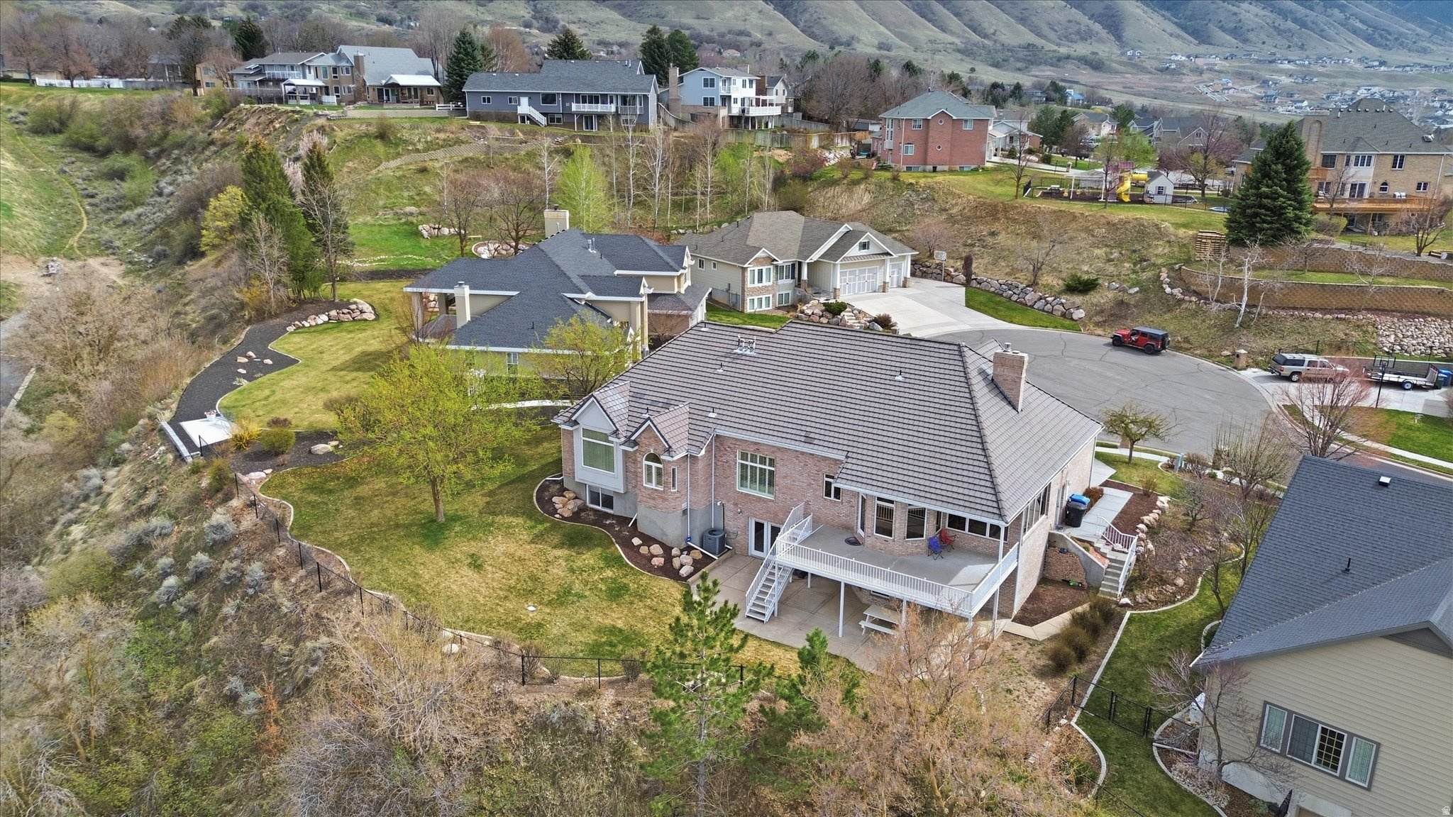 CANTERBURY ESTATES - Residential