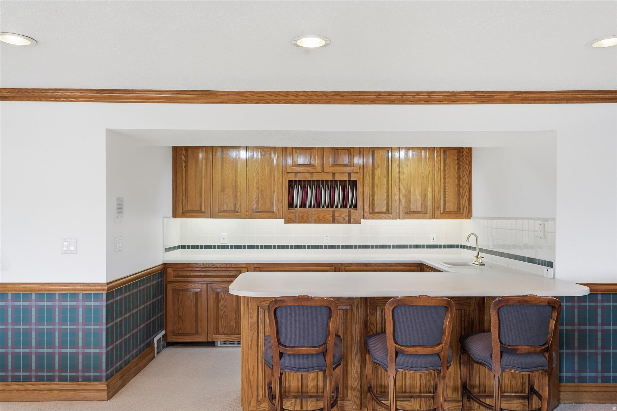 CANTERBURY ESTATES - Residential