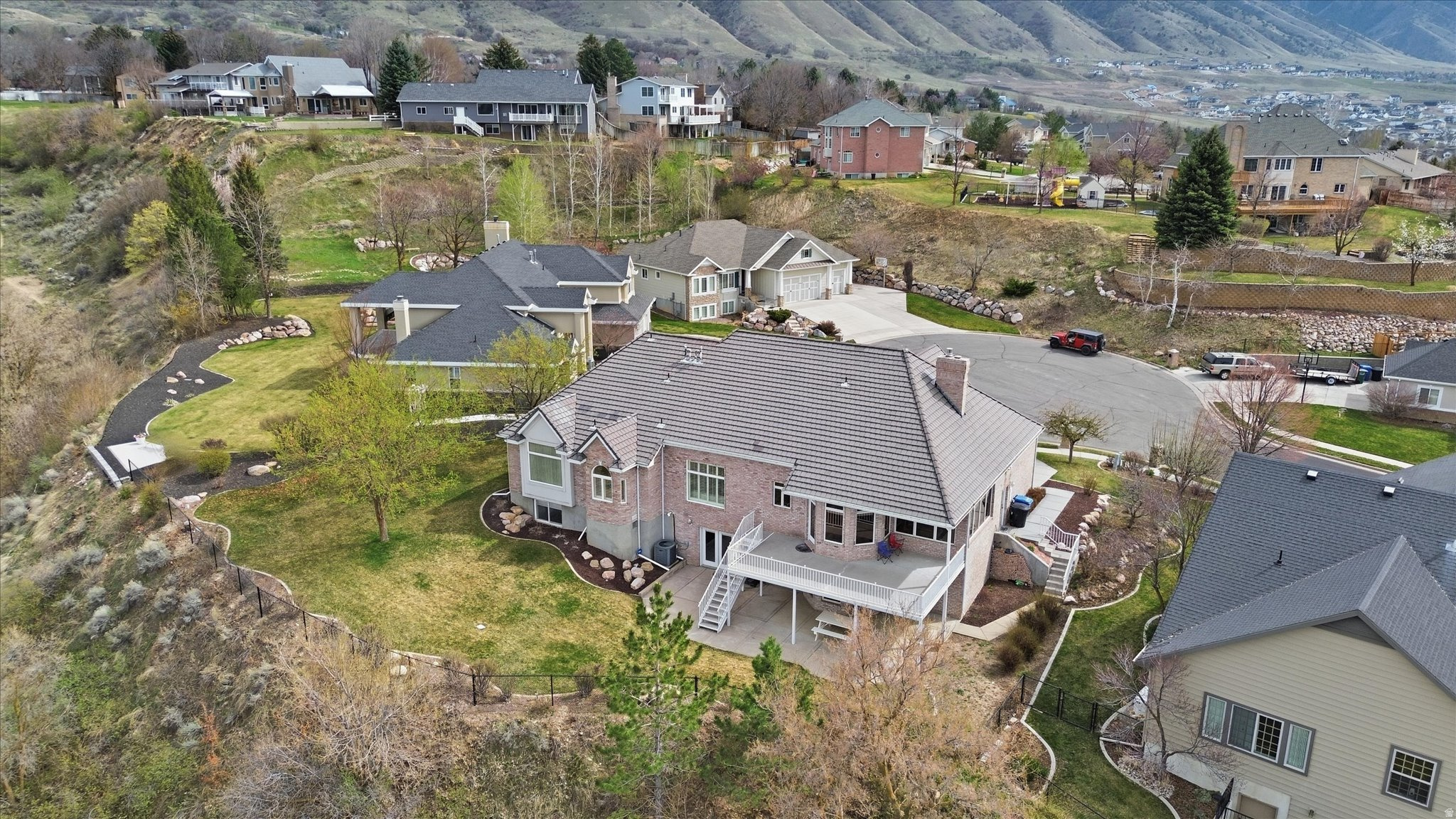 CANTERBURY ESTATES - Residential