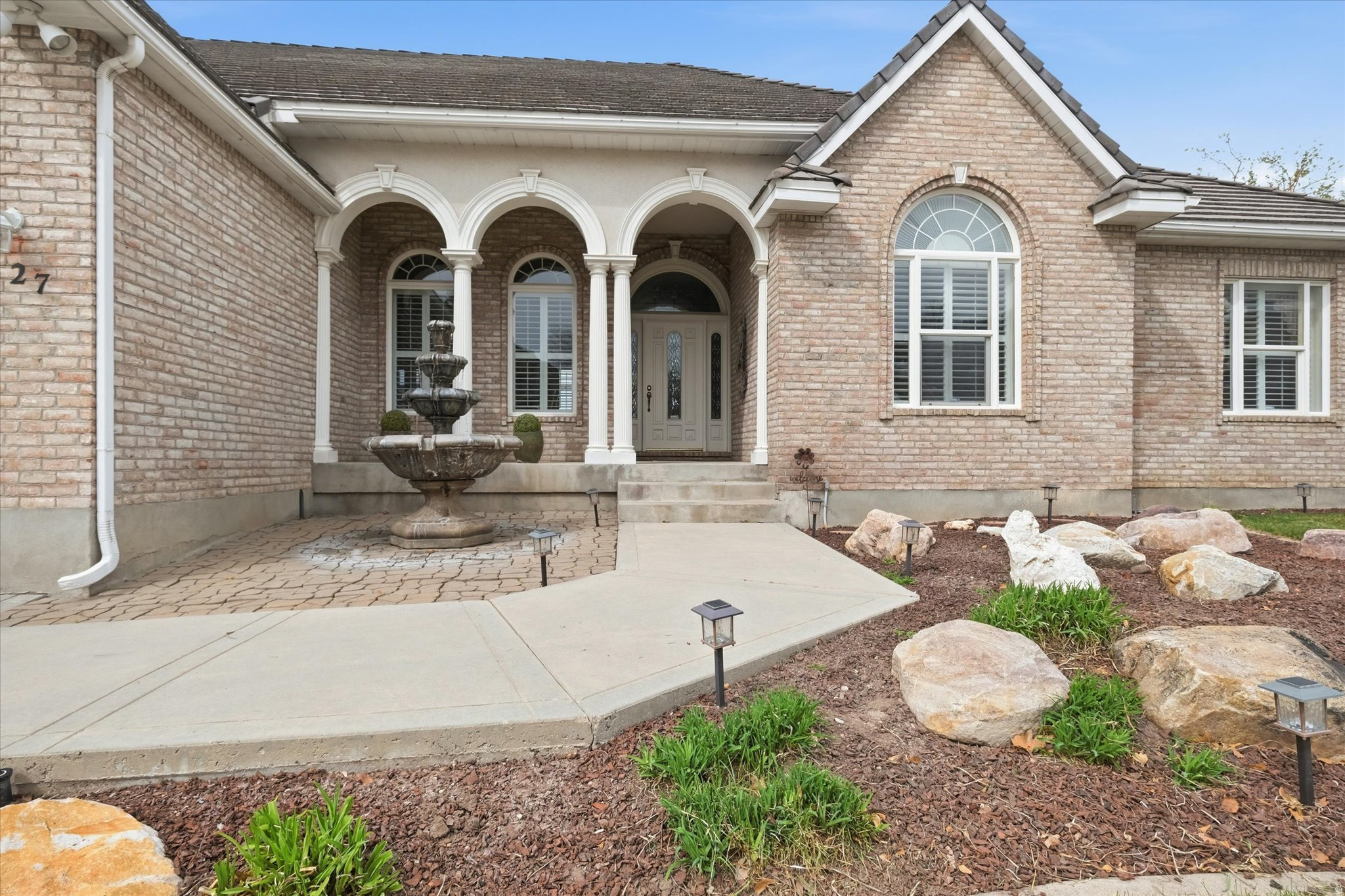 CANTERBURY ESTATES - Residential