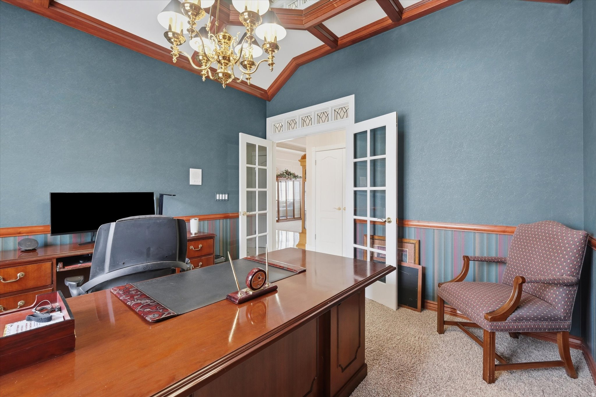 CANTERBURY ESTATES - Residential