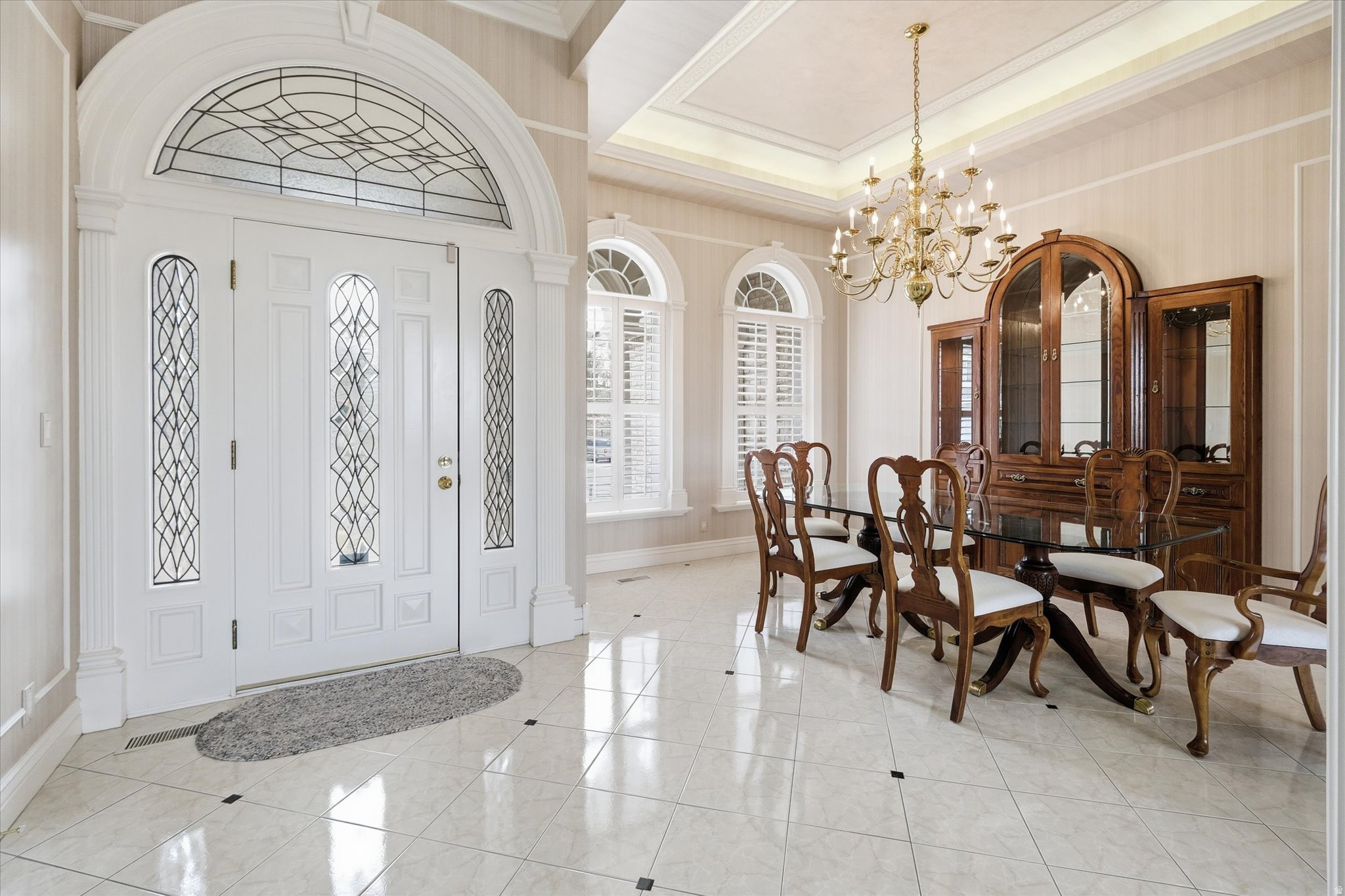 CANTERBURY ESTATES - Residential