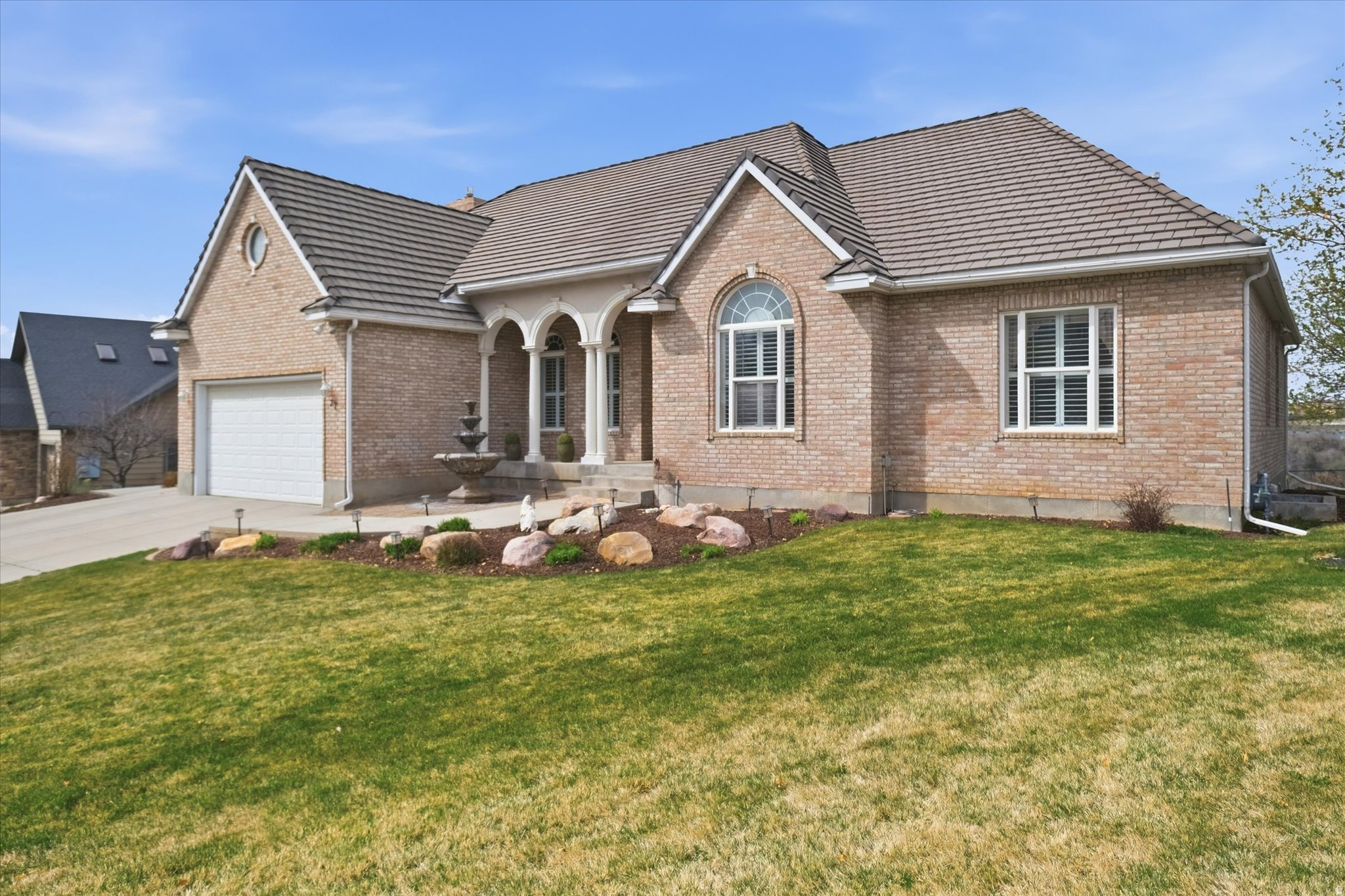 CANTERBURY ESTATES - Residential