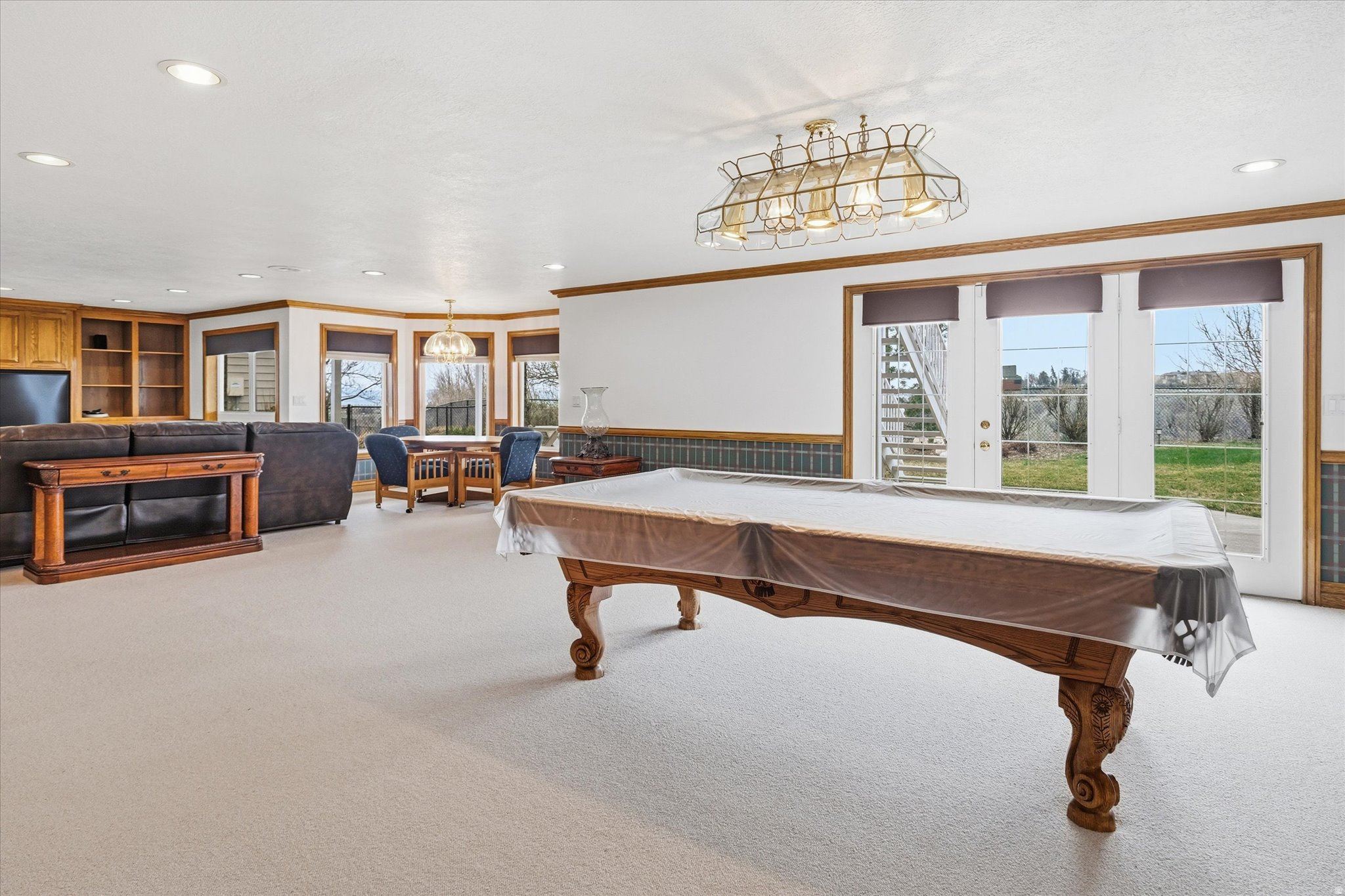 CANTERBURY ESTATES - Residential
