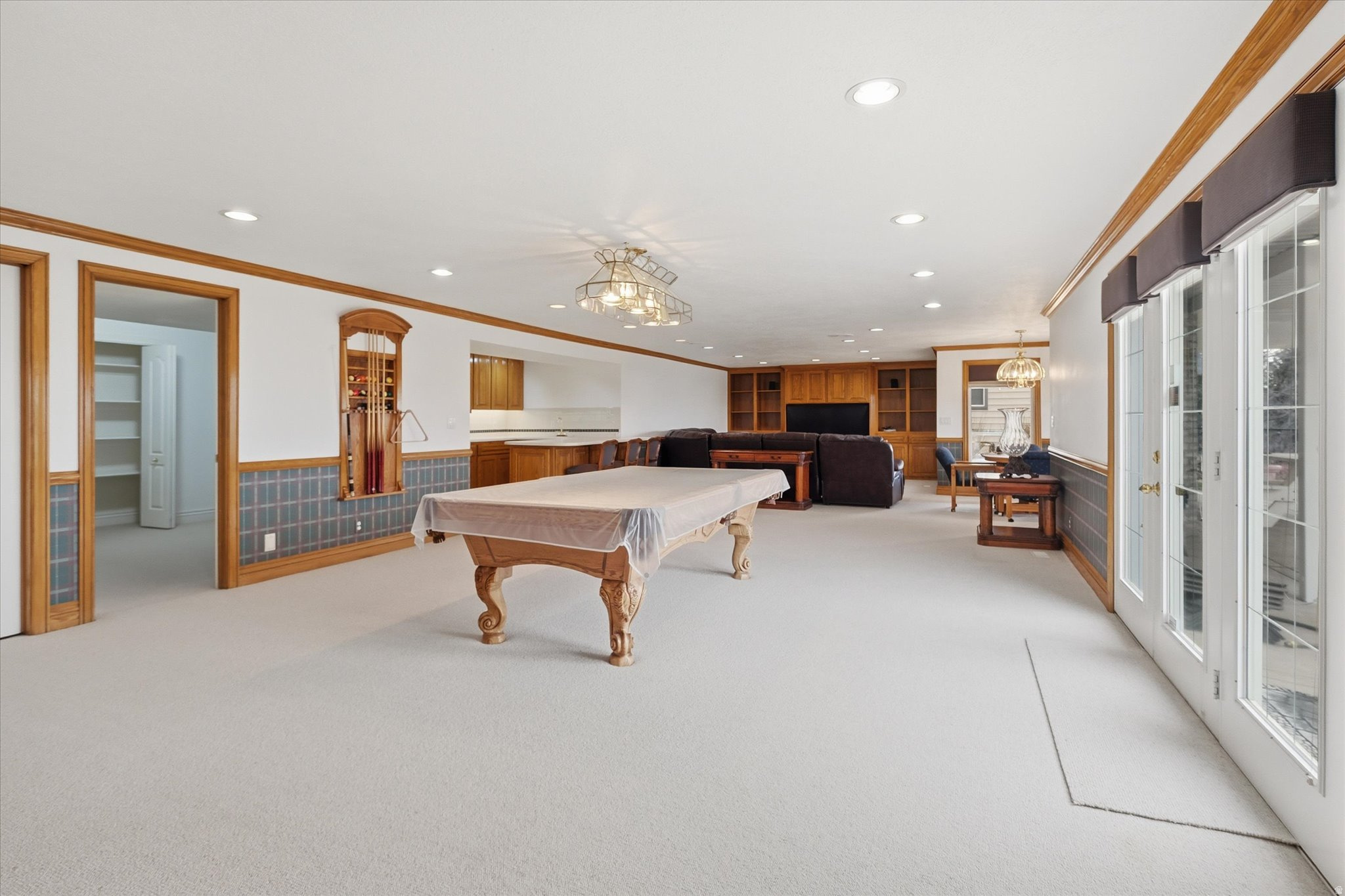CANTERBURY ESTATES - Residential