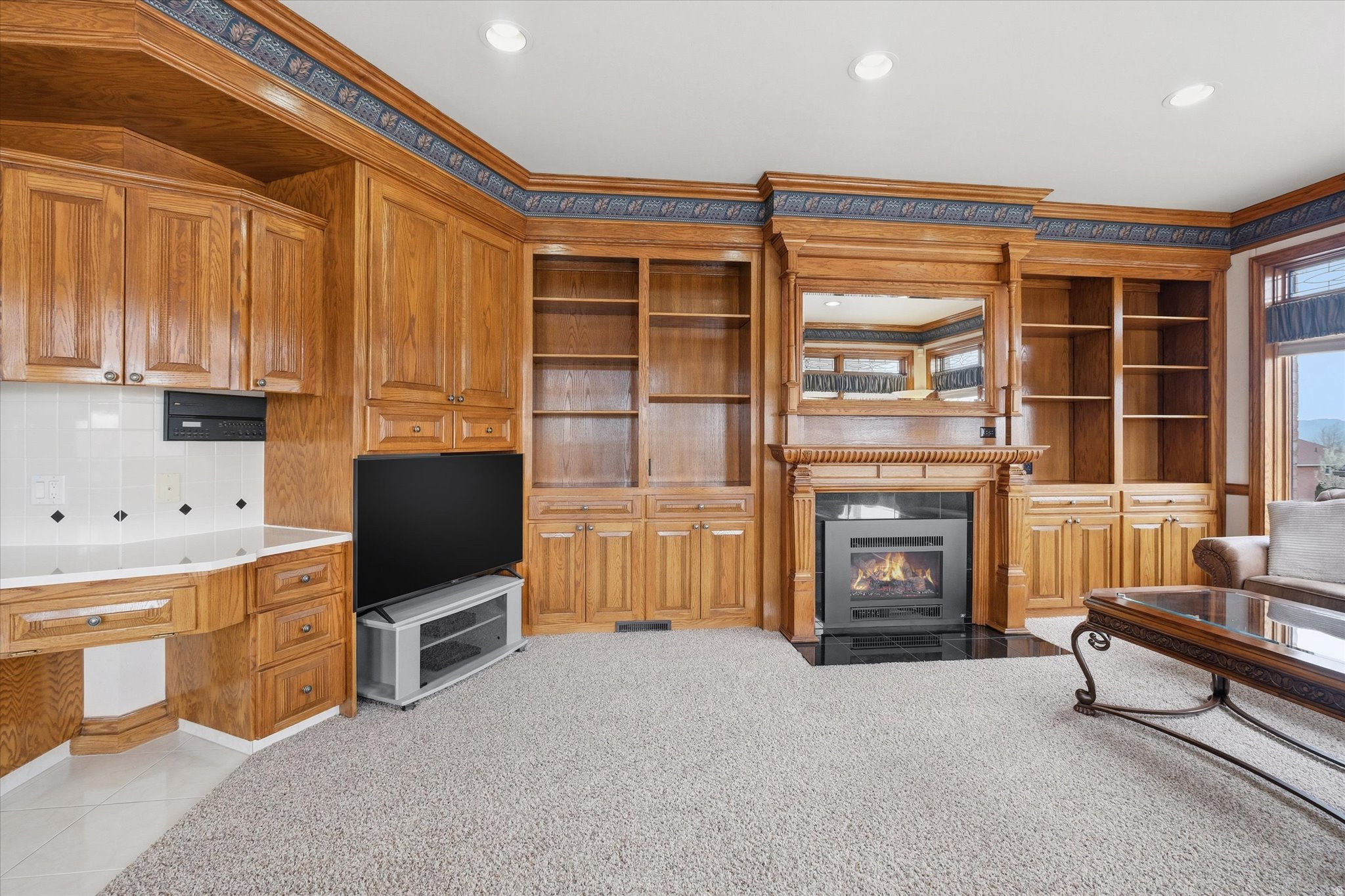 CANTERBURY ESTATES - Residential