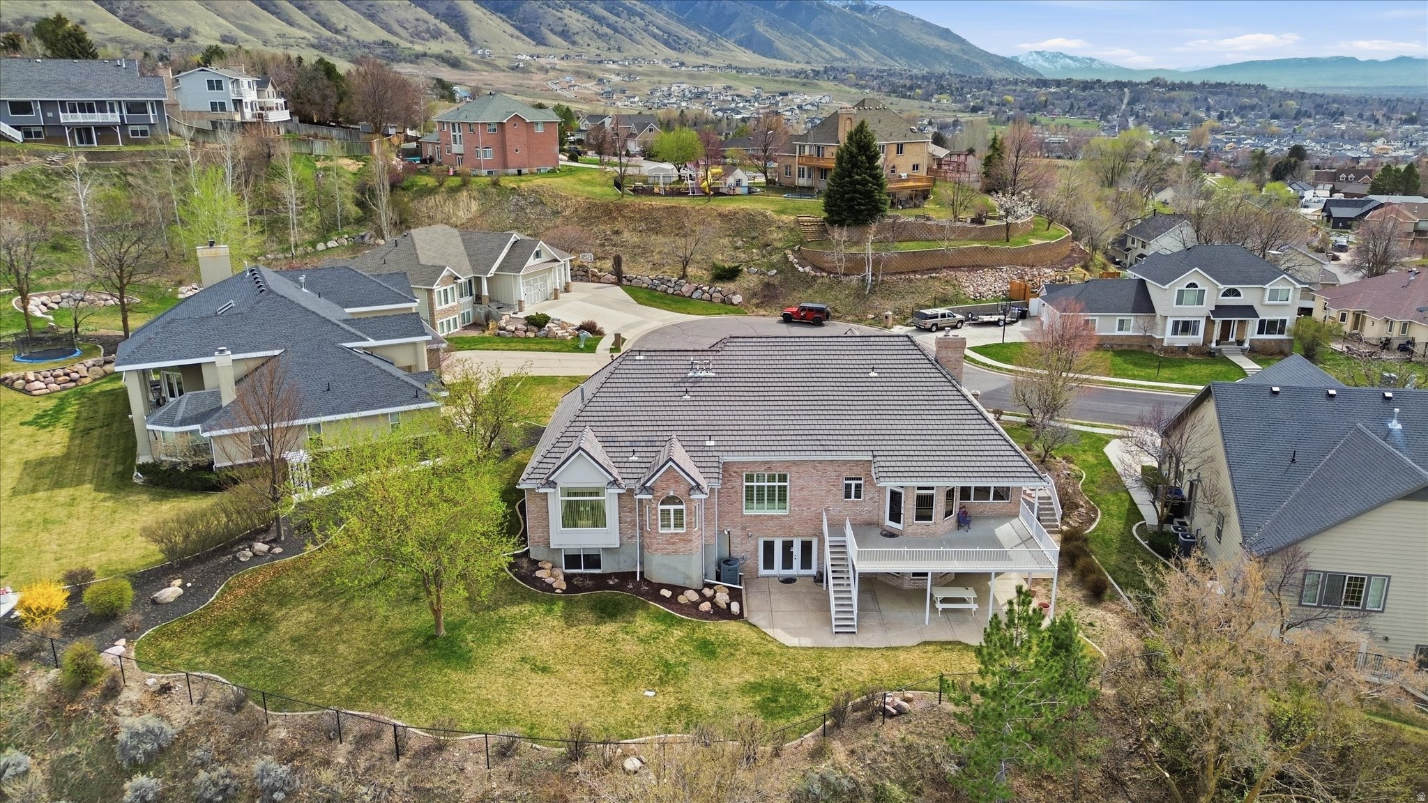 CANTERBURY ESTATES - Residential