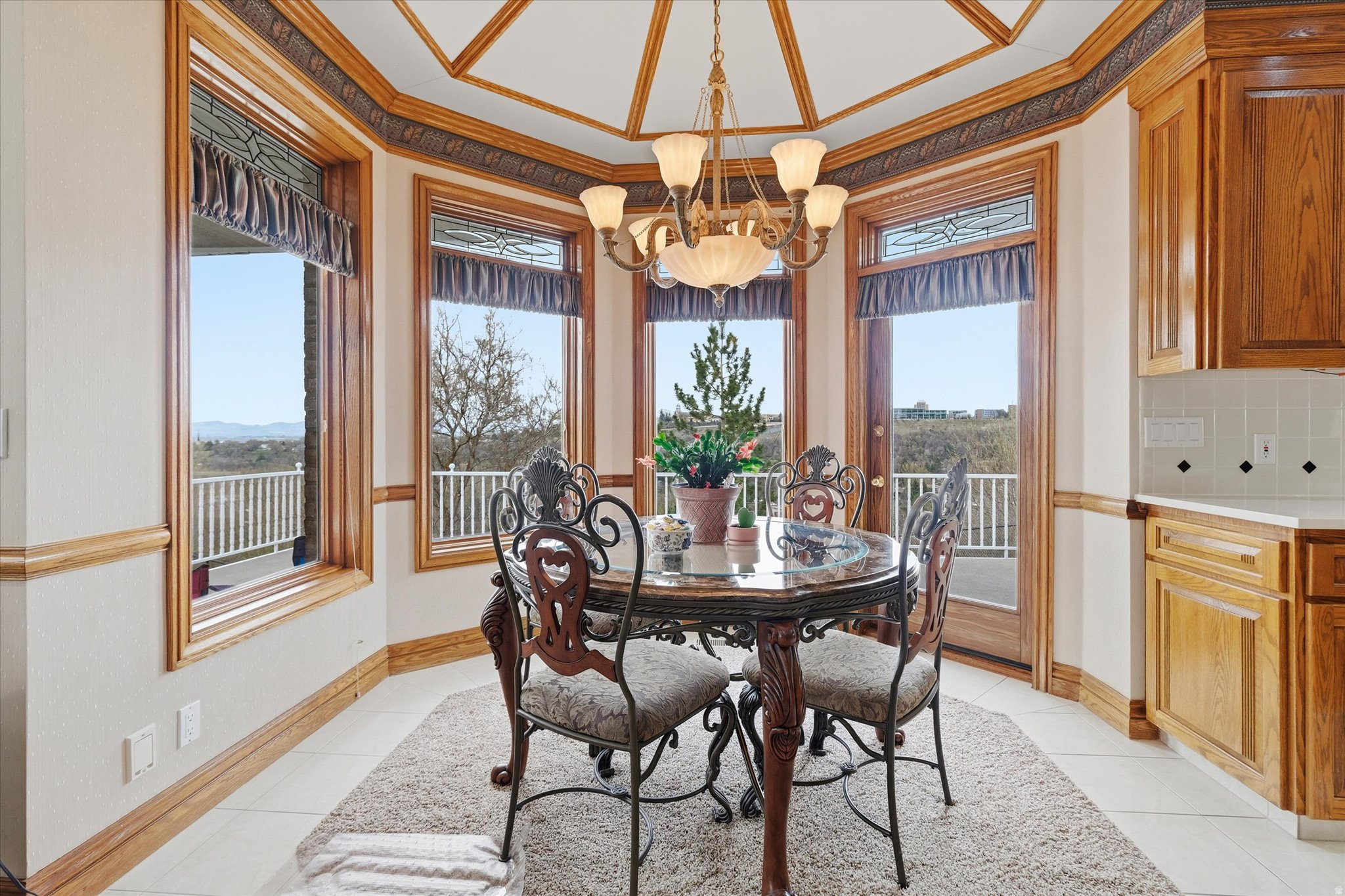 CANTERBURY ESTATES - Residential