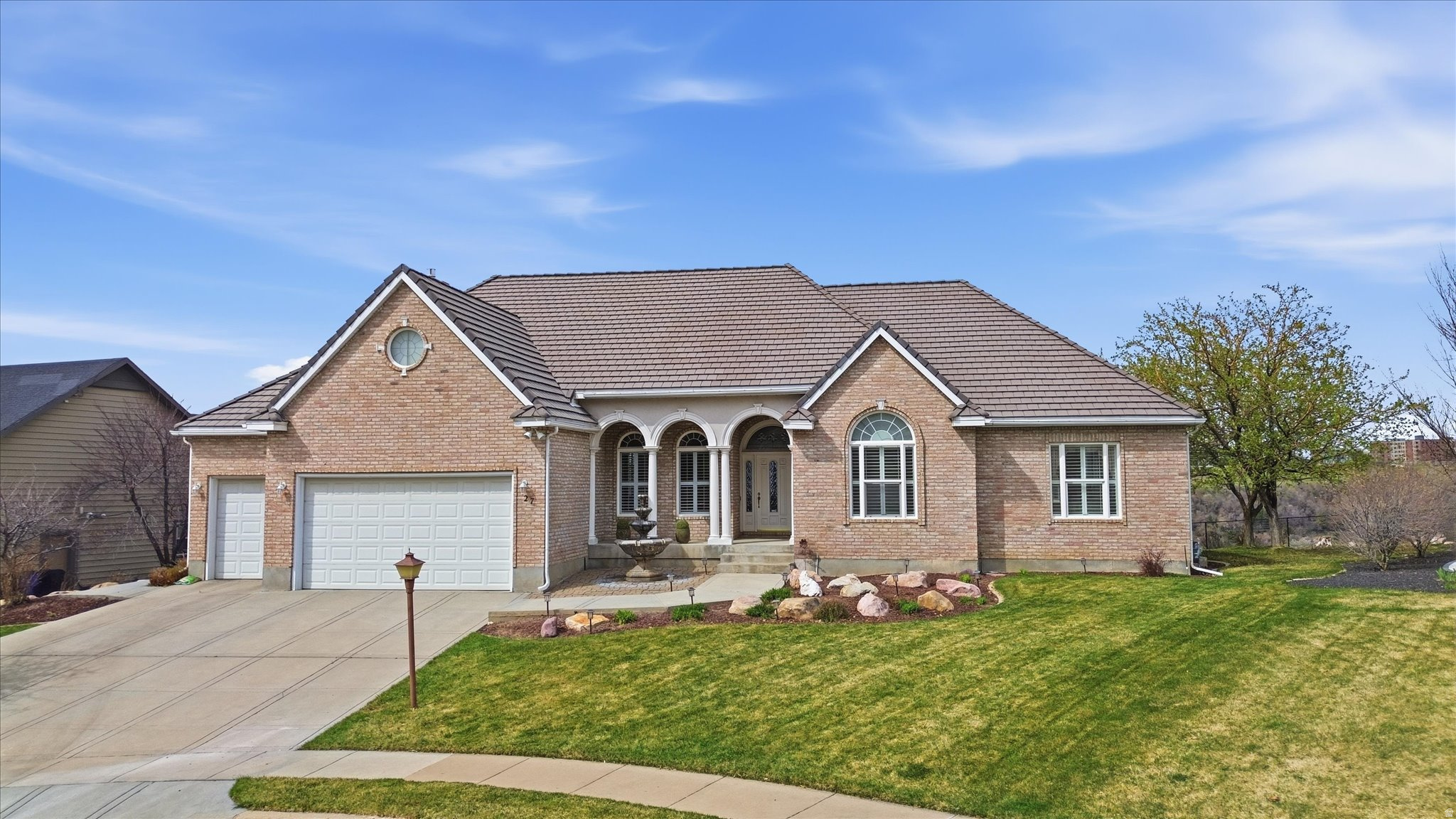 CANTERBURY ESTATES - Residential