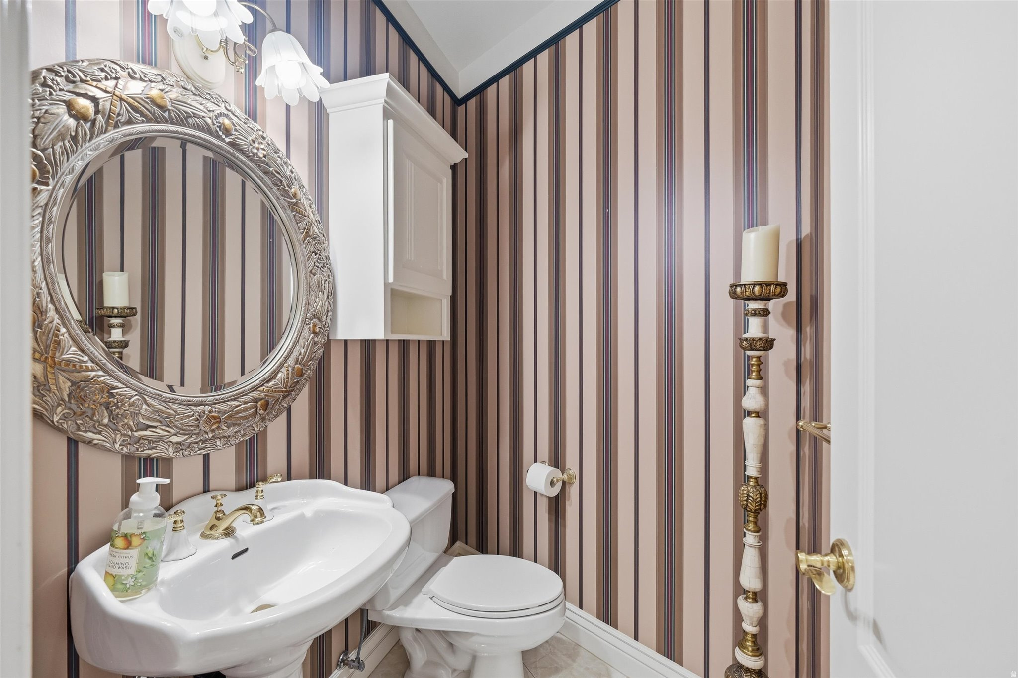 CANTERBURY ESTATES - Residential