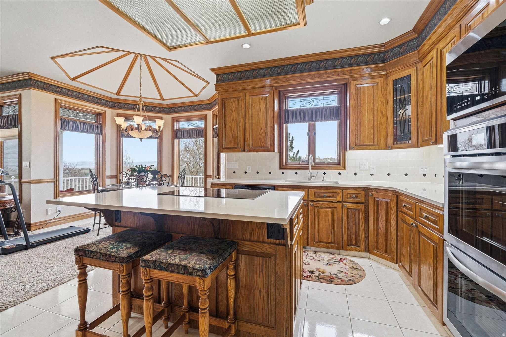 CANTERBURY ESTATES - Residential