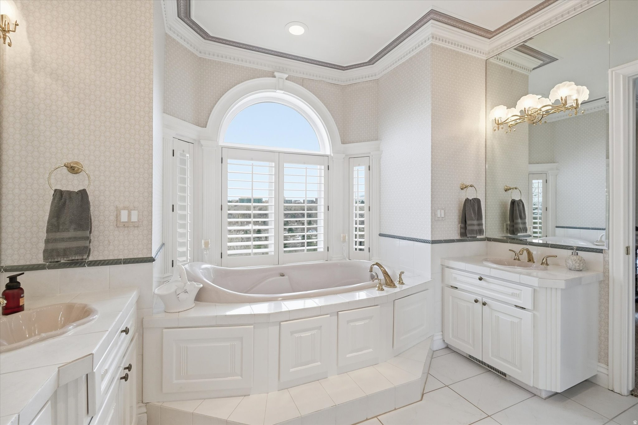 CANTERBURY ESTATES - Residential