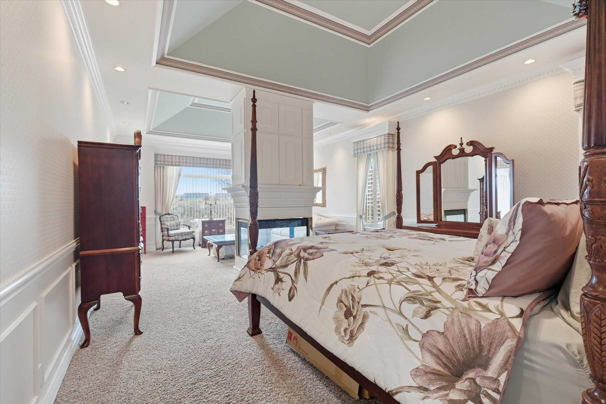 CANTERBURY ESTATES - Residential