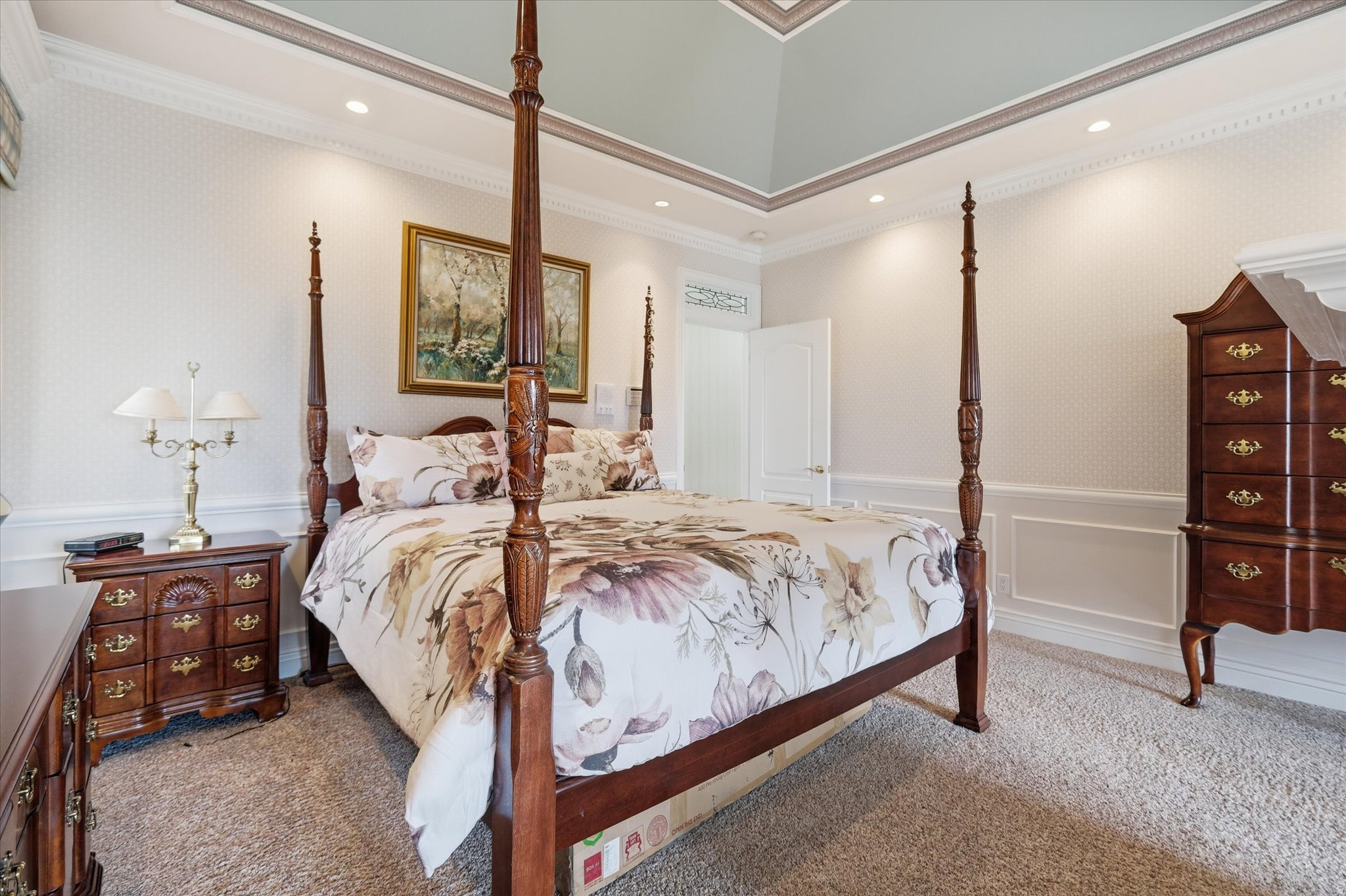 CANTERBURY ESTATES - Residential