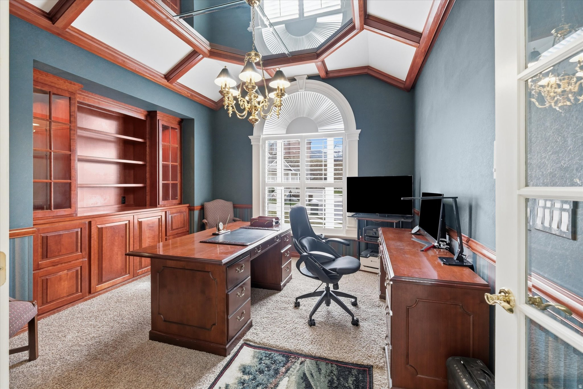 CANTERBURY ESTATES - Residential