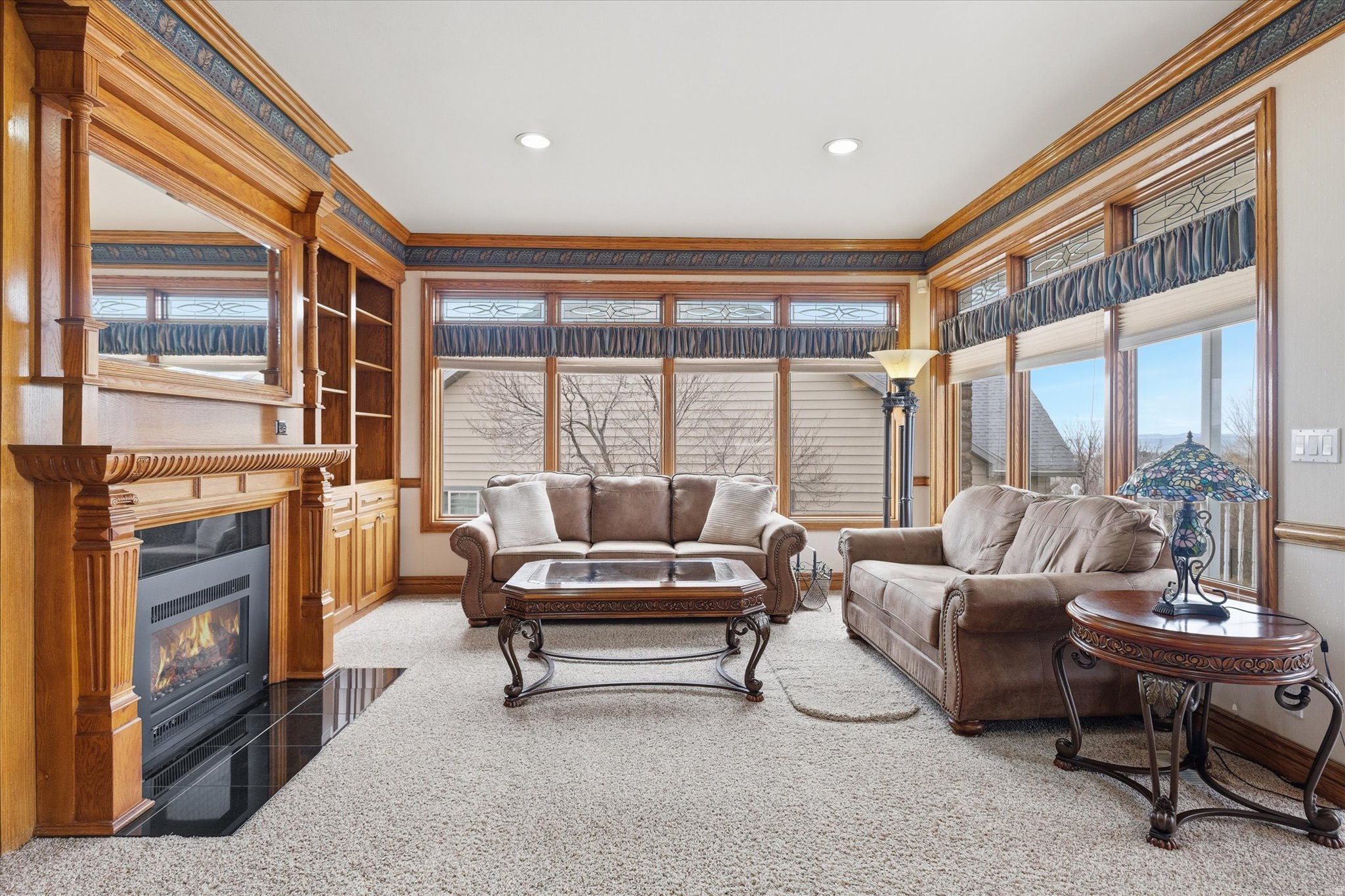 CANTERBURY ESTATES - Residential