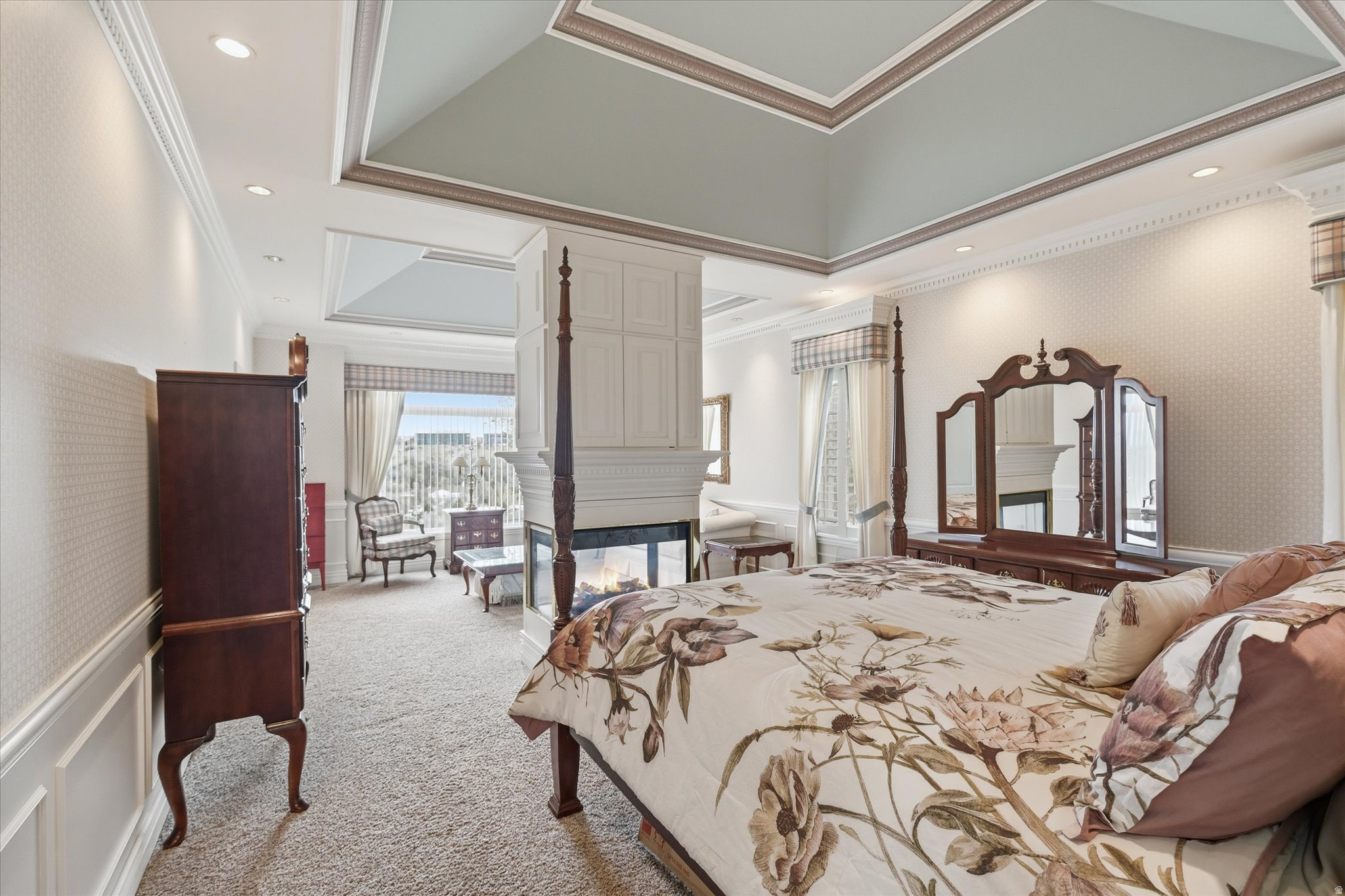 CANTERBURY ESTATES - Residential