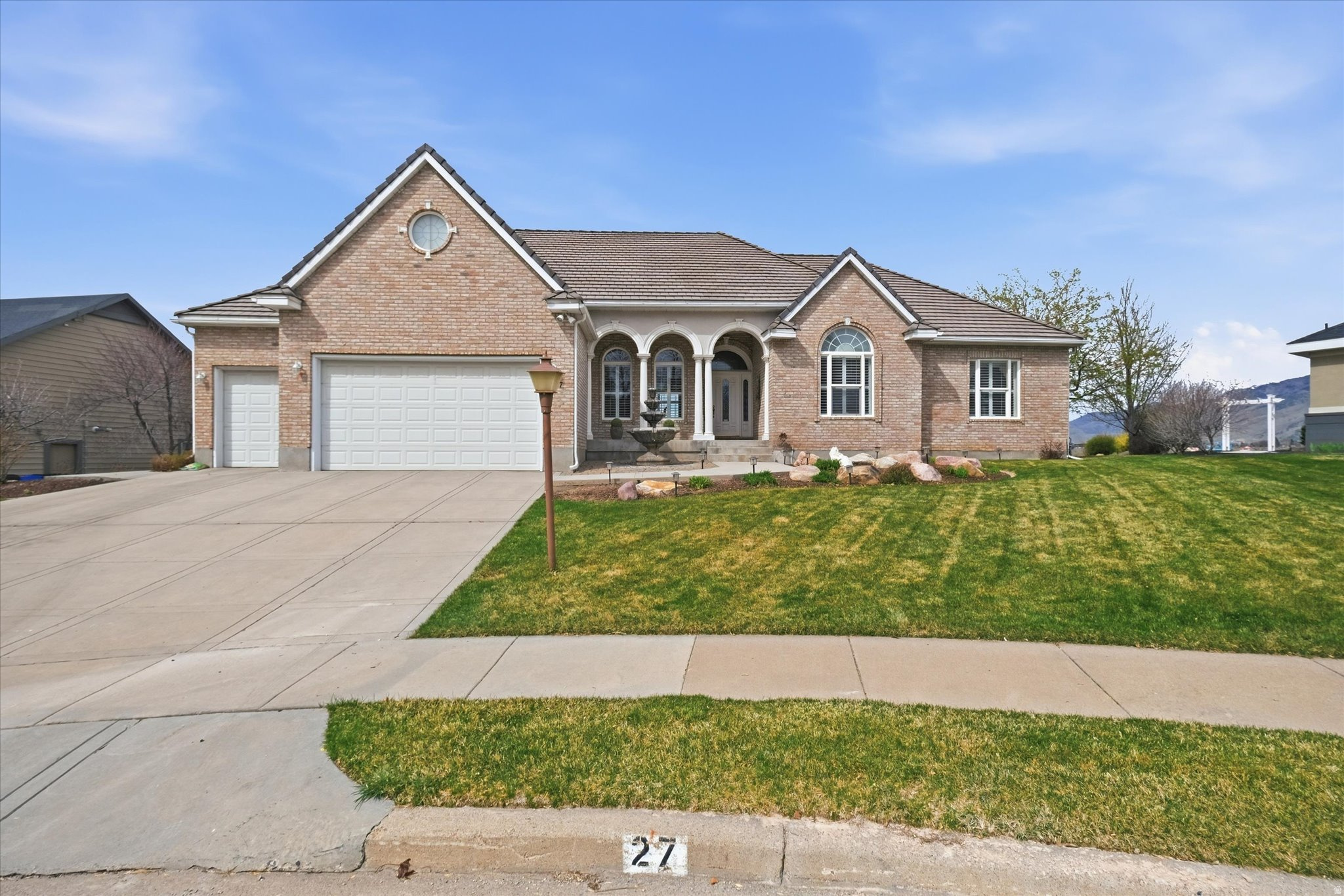CANTERBURY ESTATES - Residential