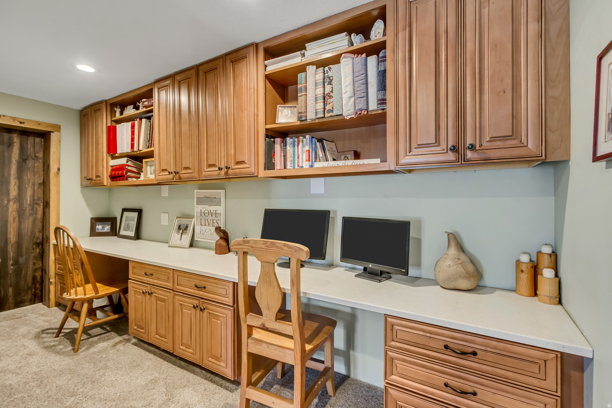 FAIRWAY ACRE ESTATES - Residential
