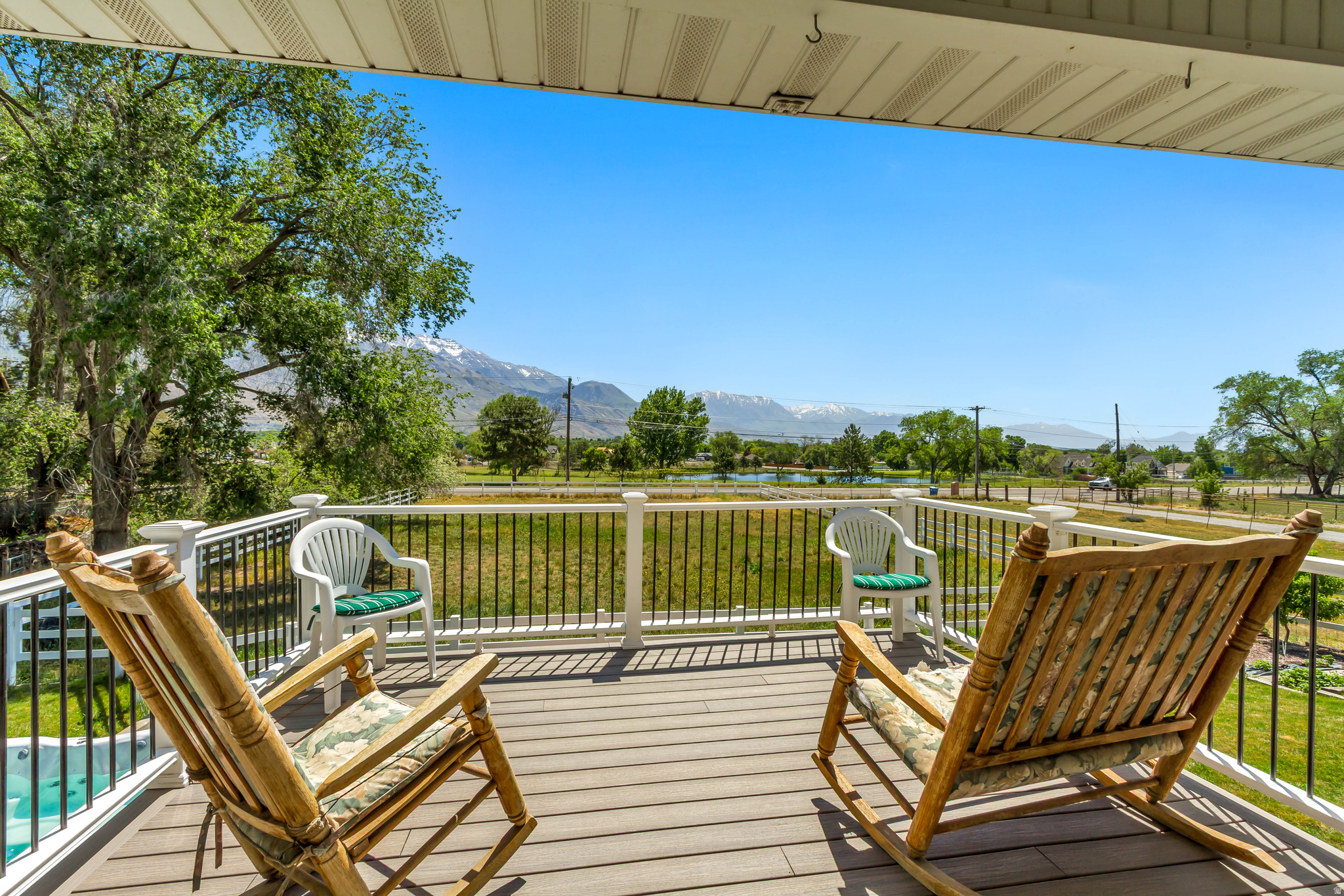 FAIRWAY ACRE ESTATES - Residential
