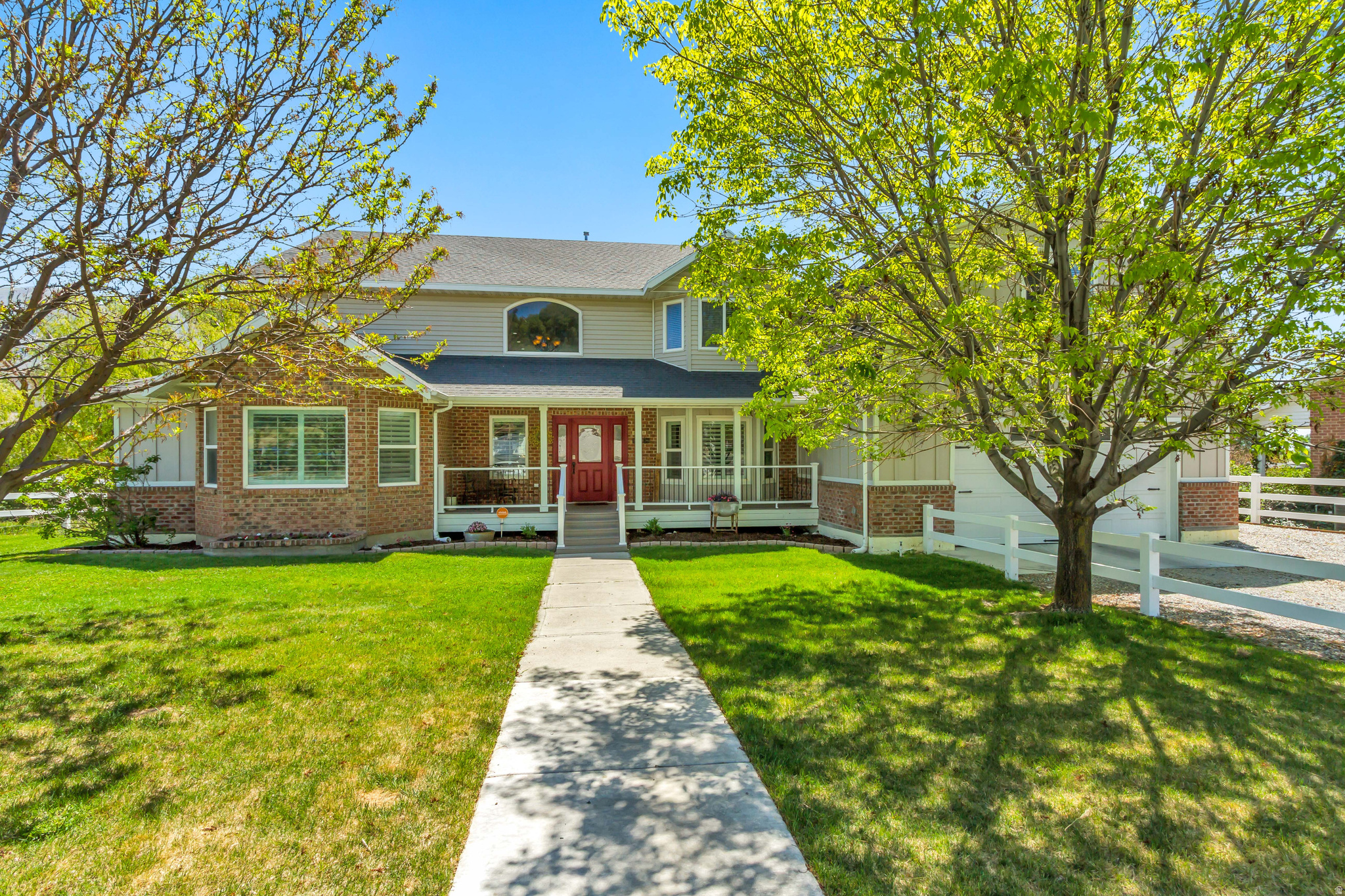 FAIRWAY ACRE ESTATES - Residential