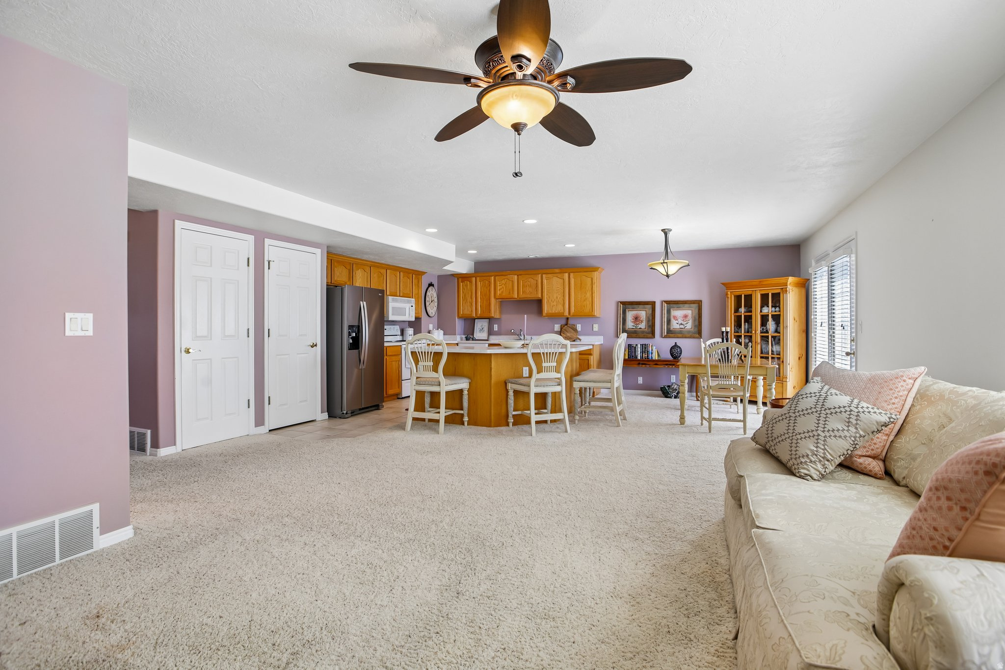 COUNTRY HAVEN - Residential