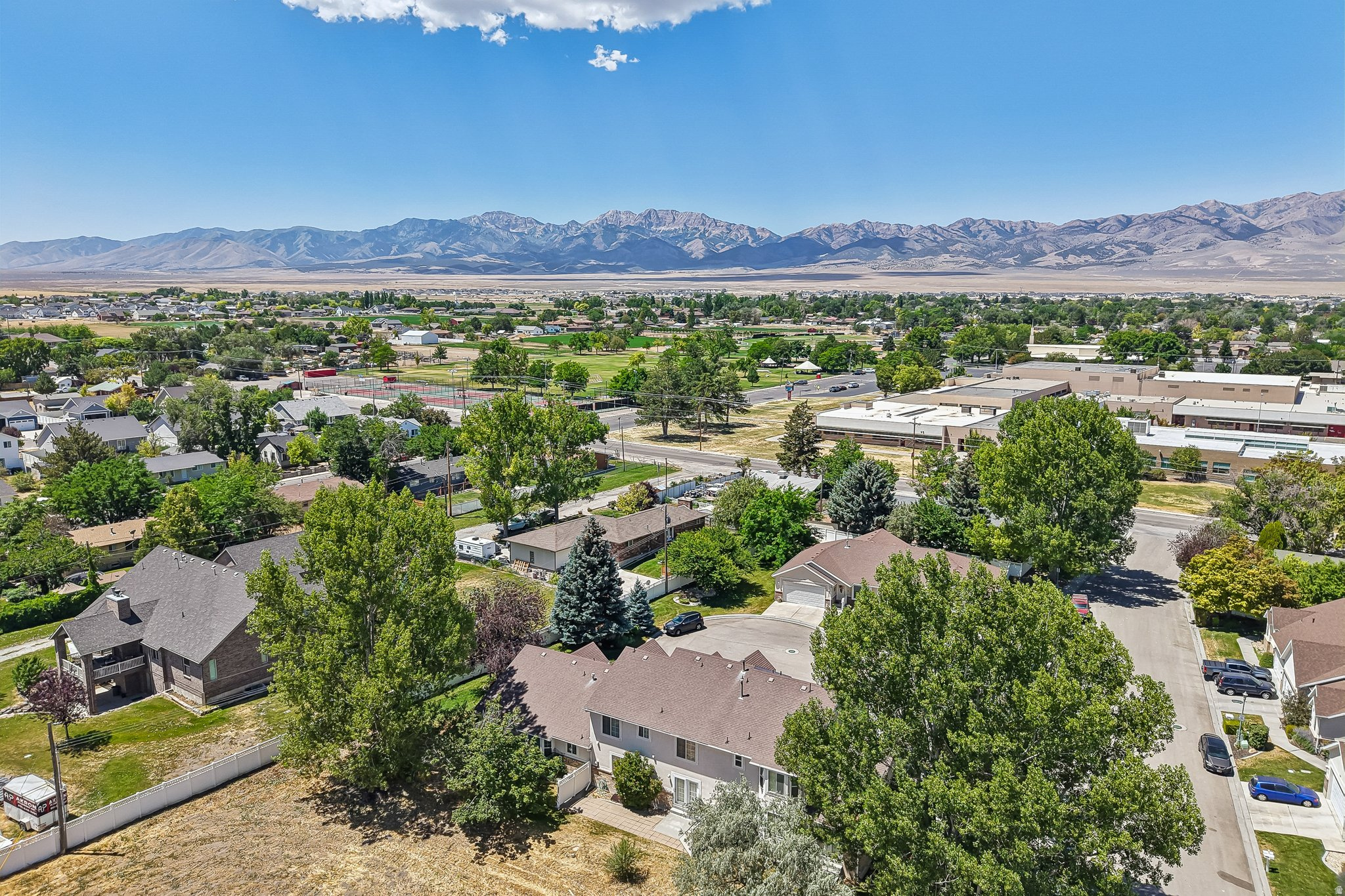 COUNTRY HAVEN - Residential