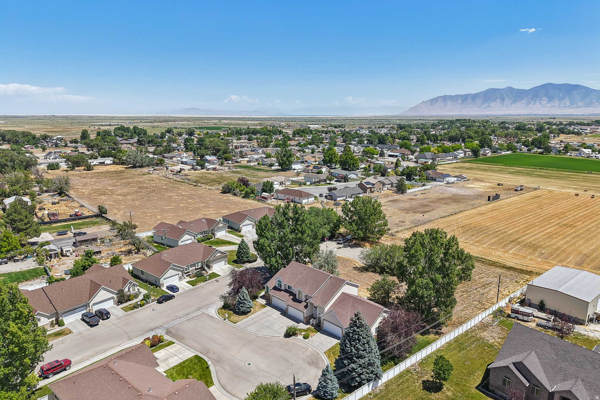 COUNTRY HAVEN - Residential