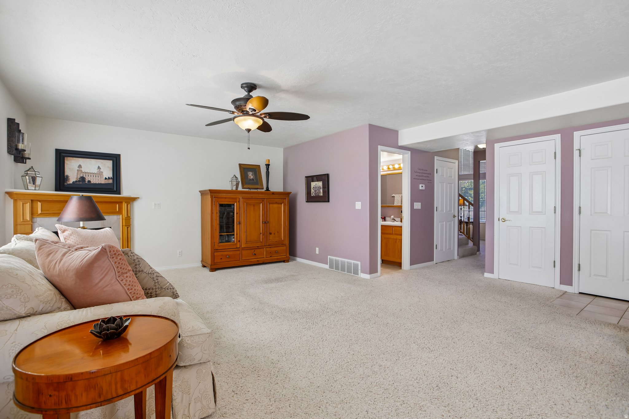 COUNTRY HAVEN - Residential