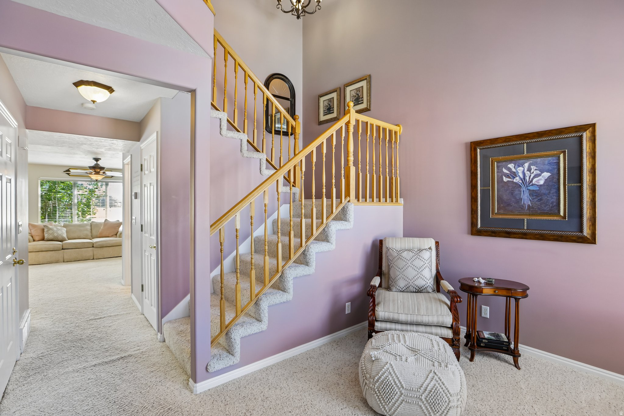 COUNTRY HAVEN - Residential