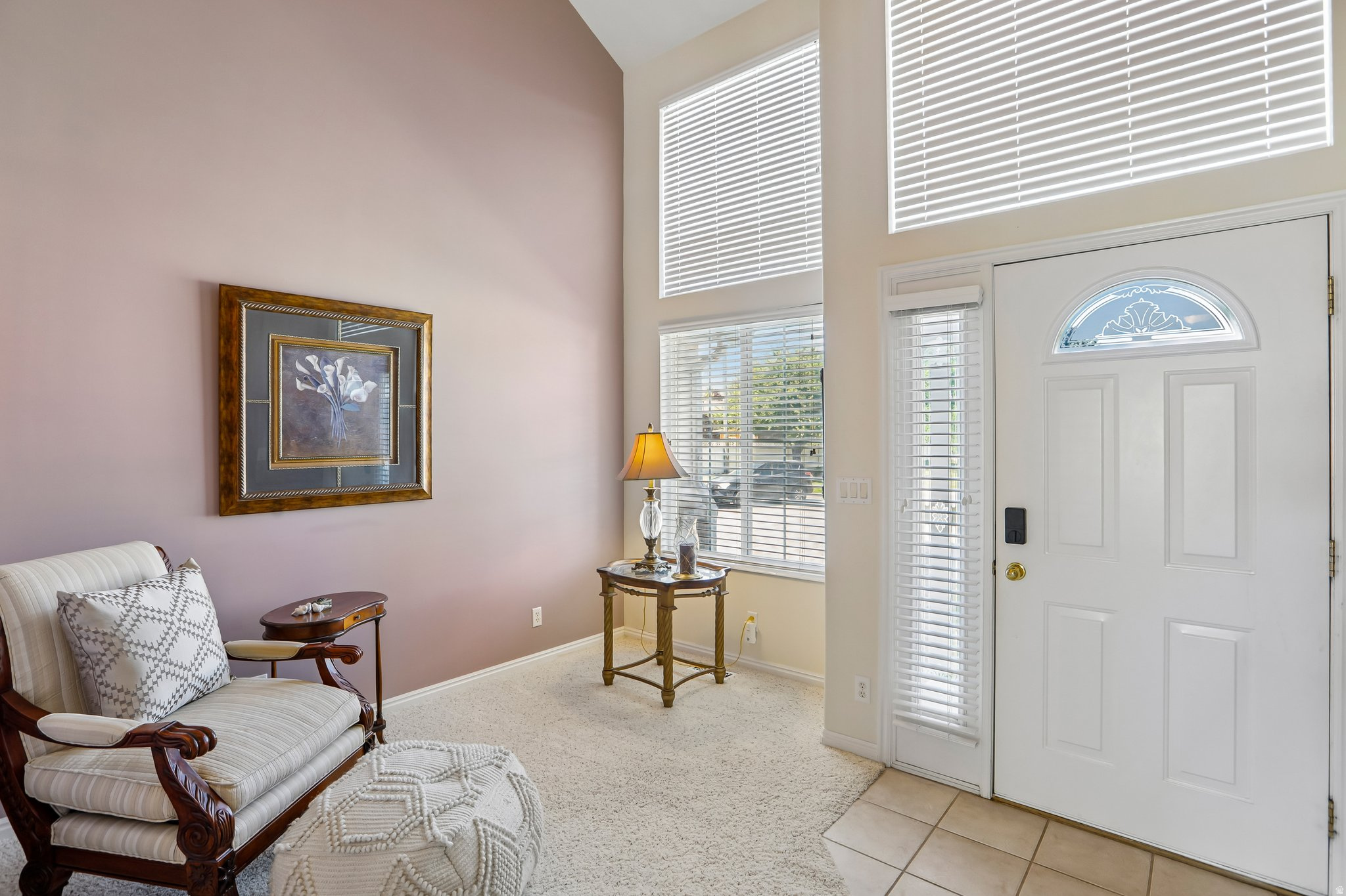 COUNTRY HAVEN - Residential