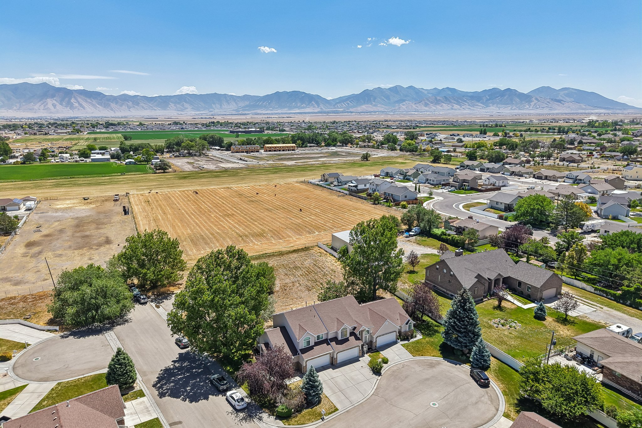 COUNTRY HAVEN - Residential