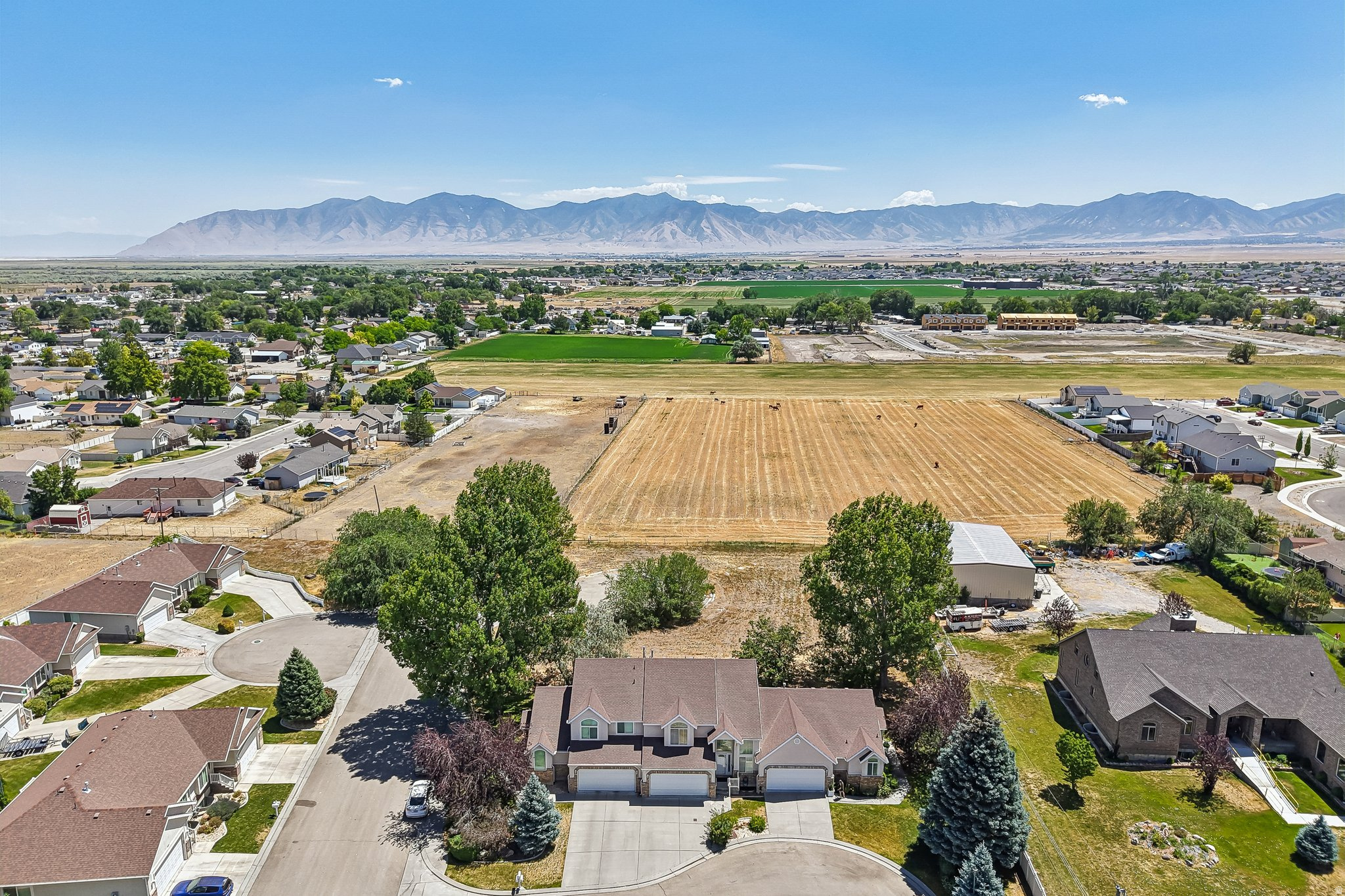 COUNTRY HAVEN - Residential