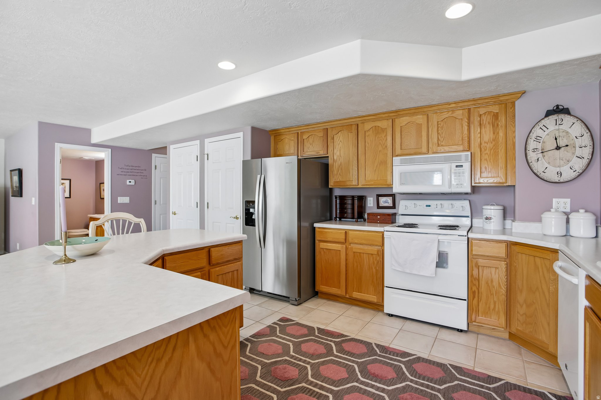 COUNTRY HAVEN - Residential