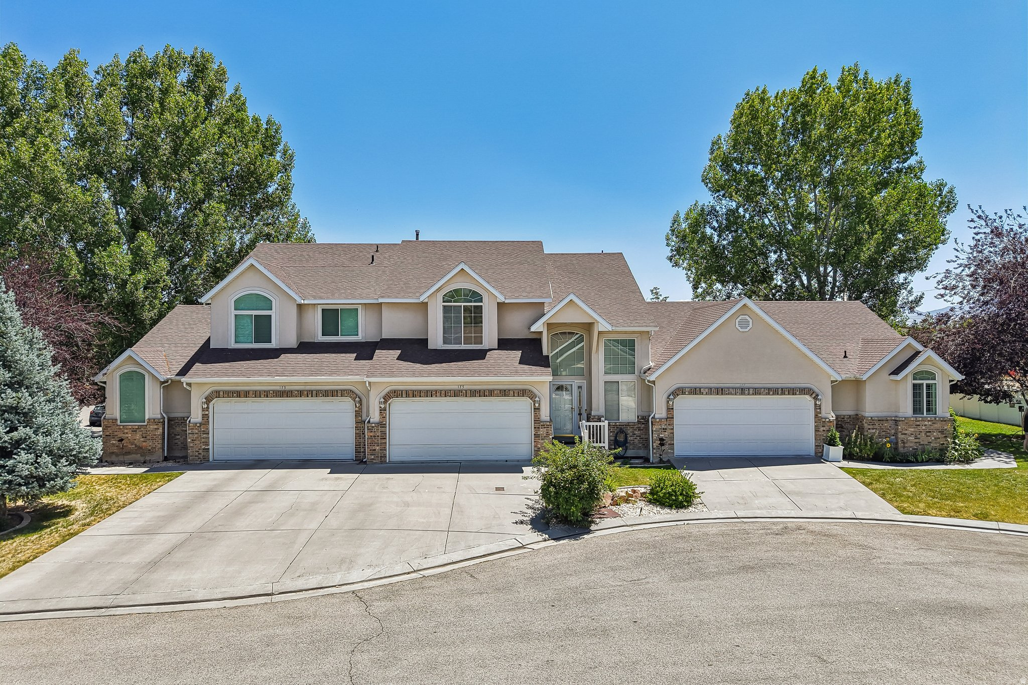 COUNTRY HAVEN - Residential