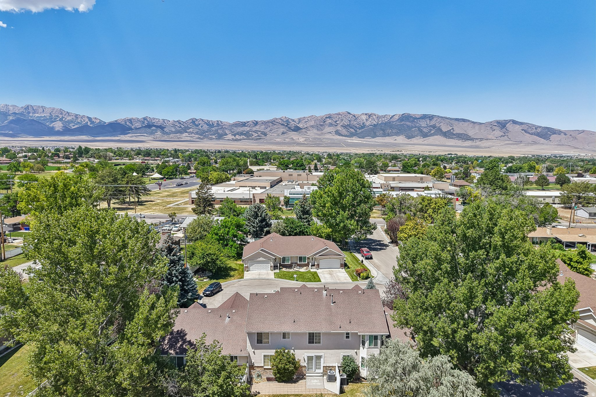 COUNTRY HAVEN - Residential