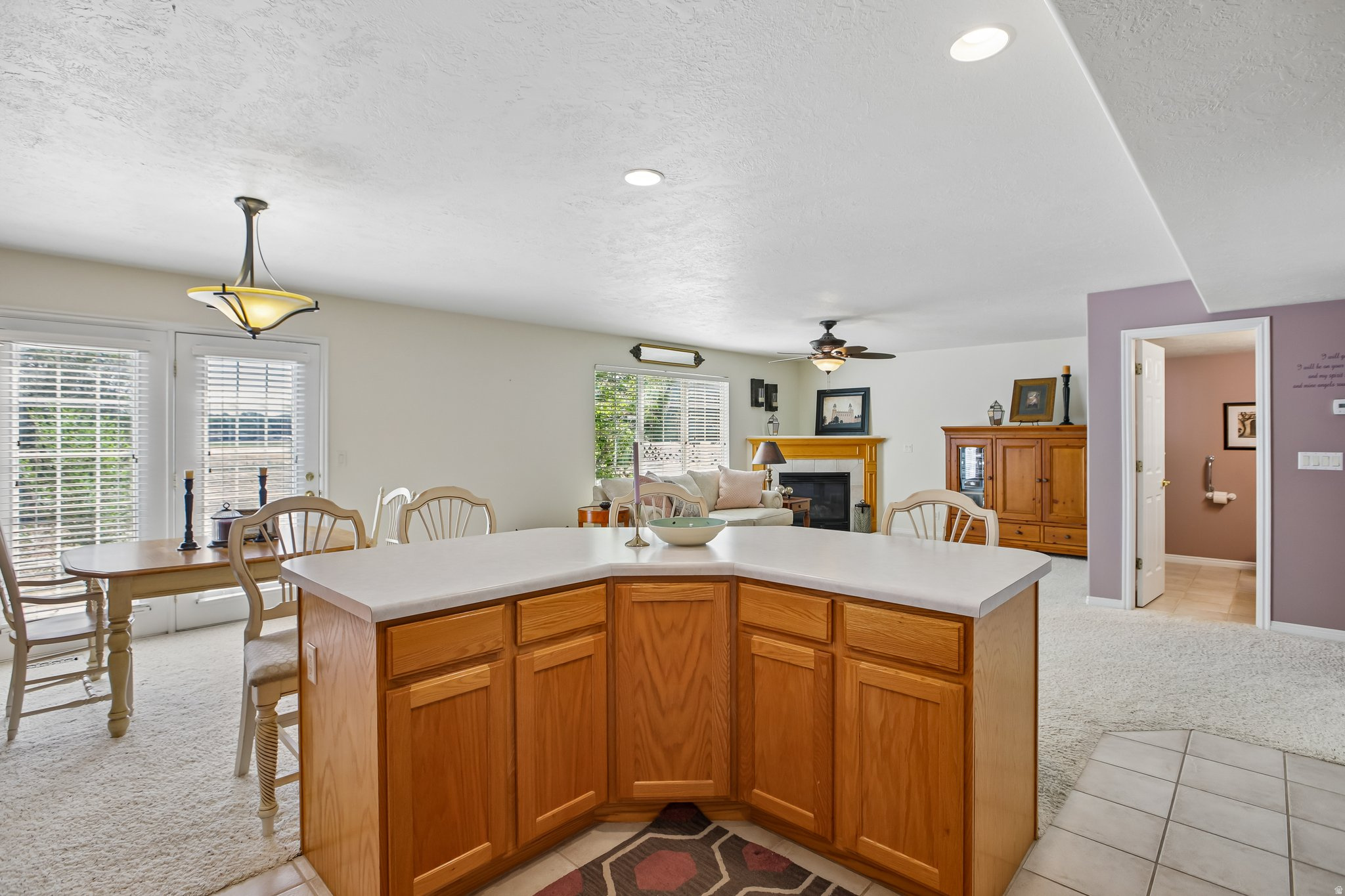COUNTRY HAVEN - Residential
