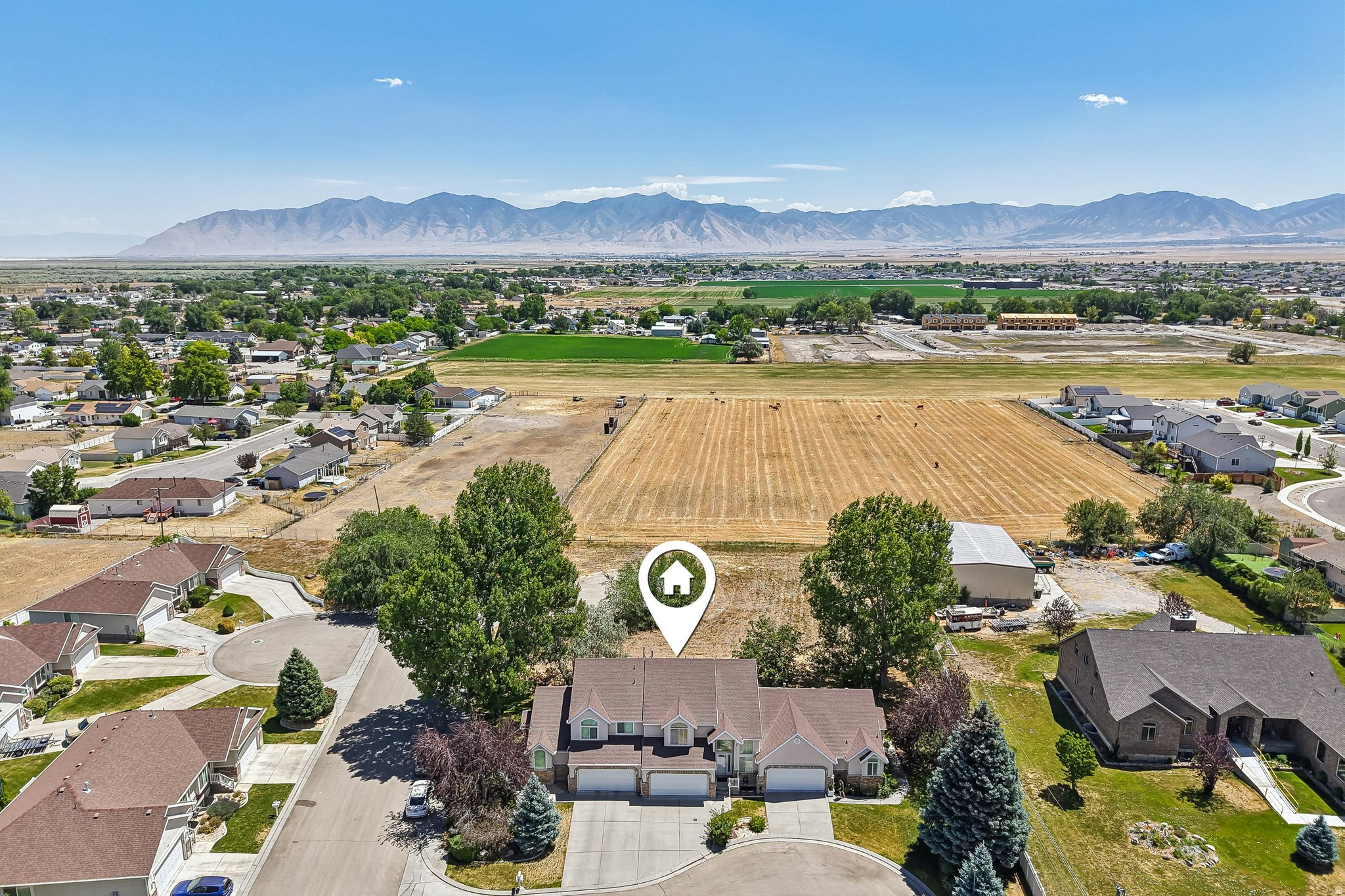 COUNTRY HAVEN - Residential