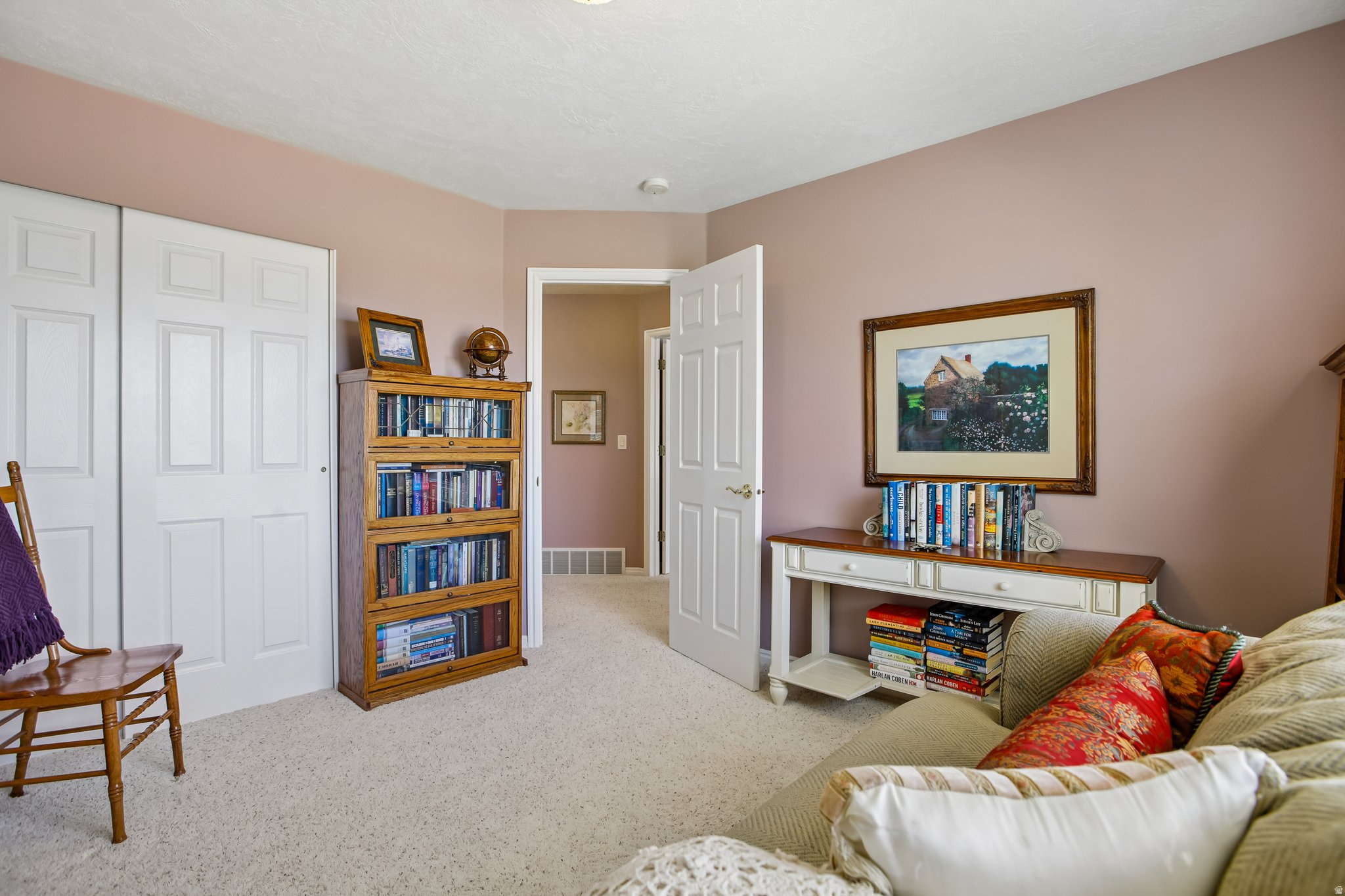 COUNTRY HAVEN - Residential