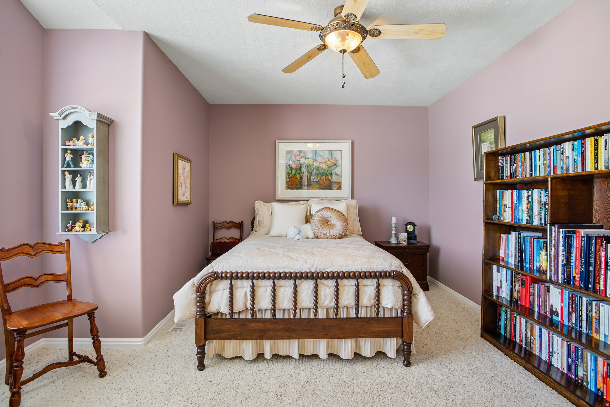COUNTRY HAVEN - Residential